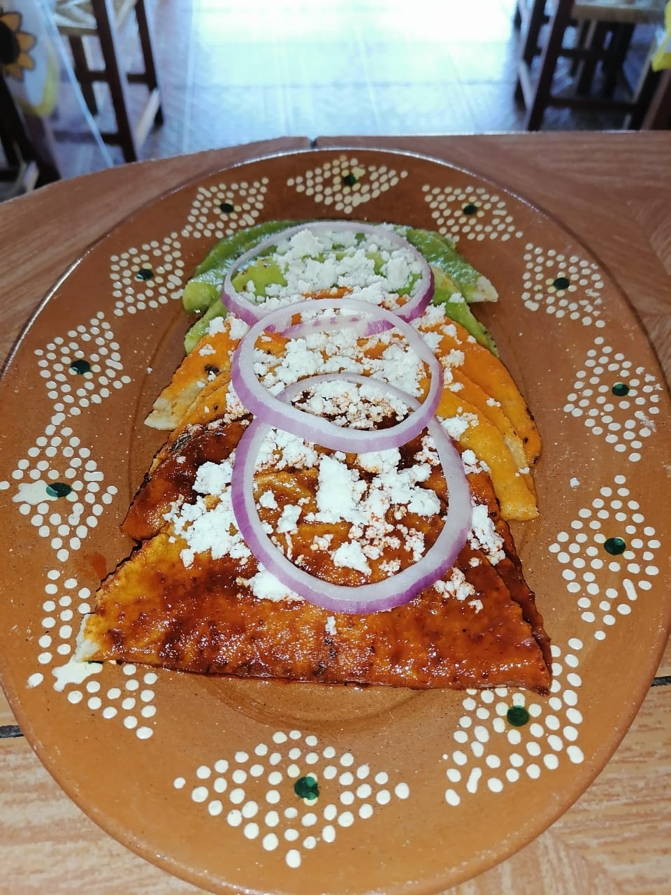 Sabor huasteco restaurante & bar image 1