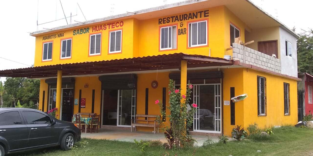 Sabor huasteco restaurante & bar image 2