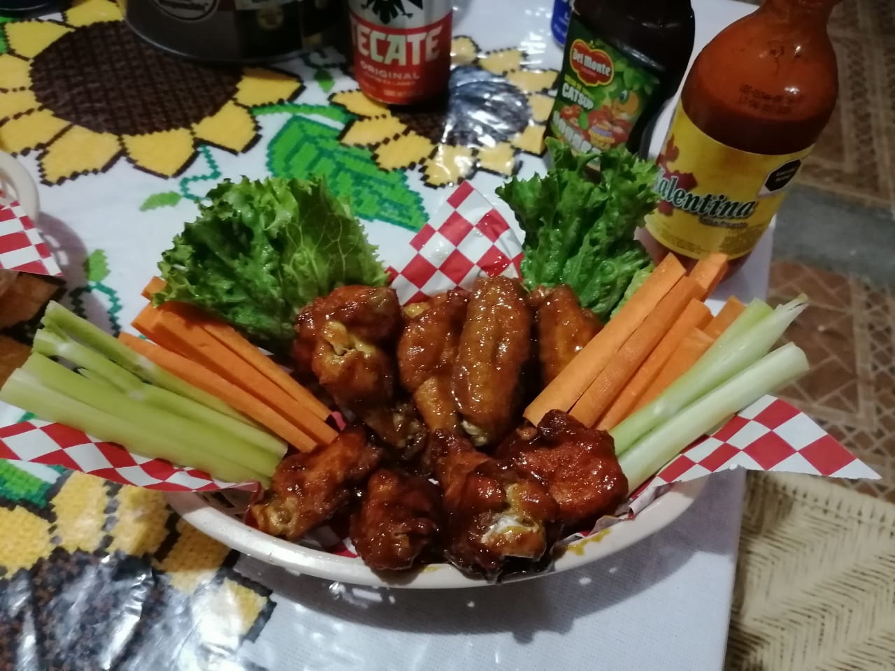 Sabor huasteco restaurante & bar image 3
