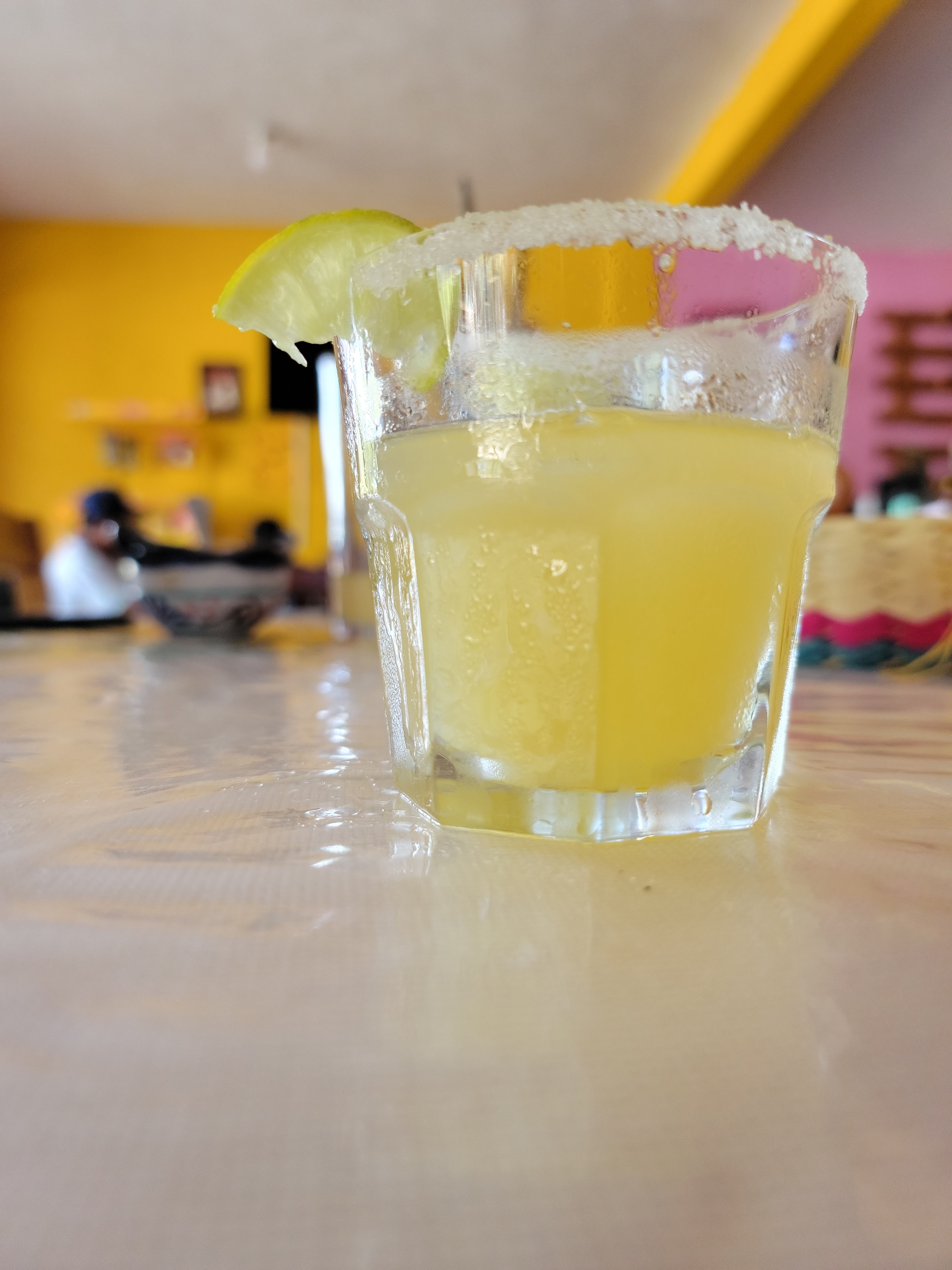 Sabor huasteco restaurante & bar image 4