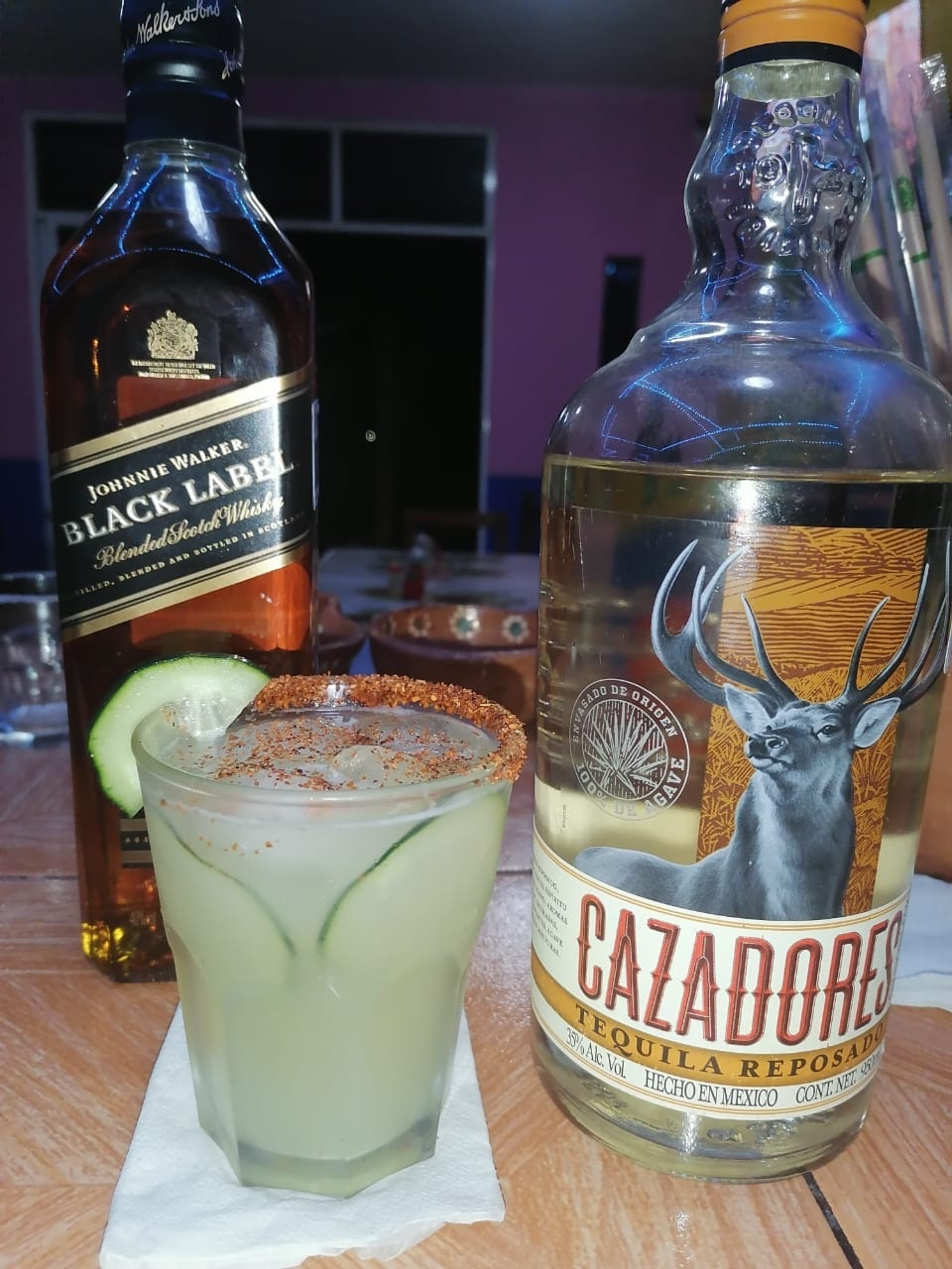 Sabor huasteco restaurante & bar image 5