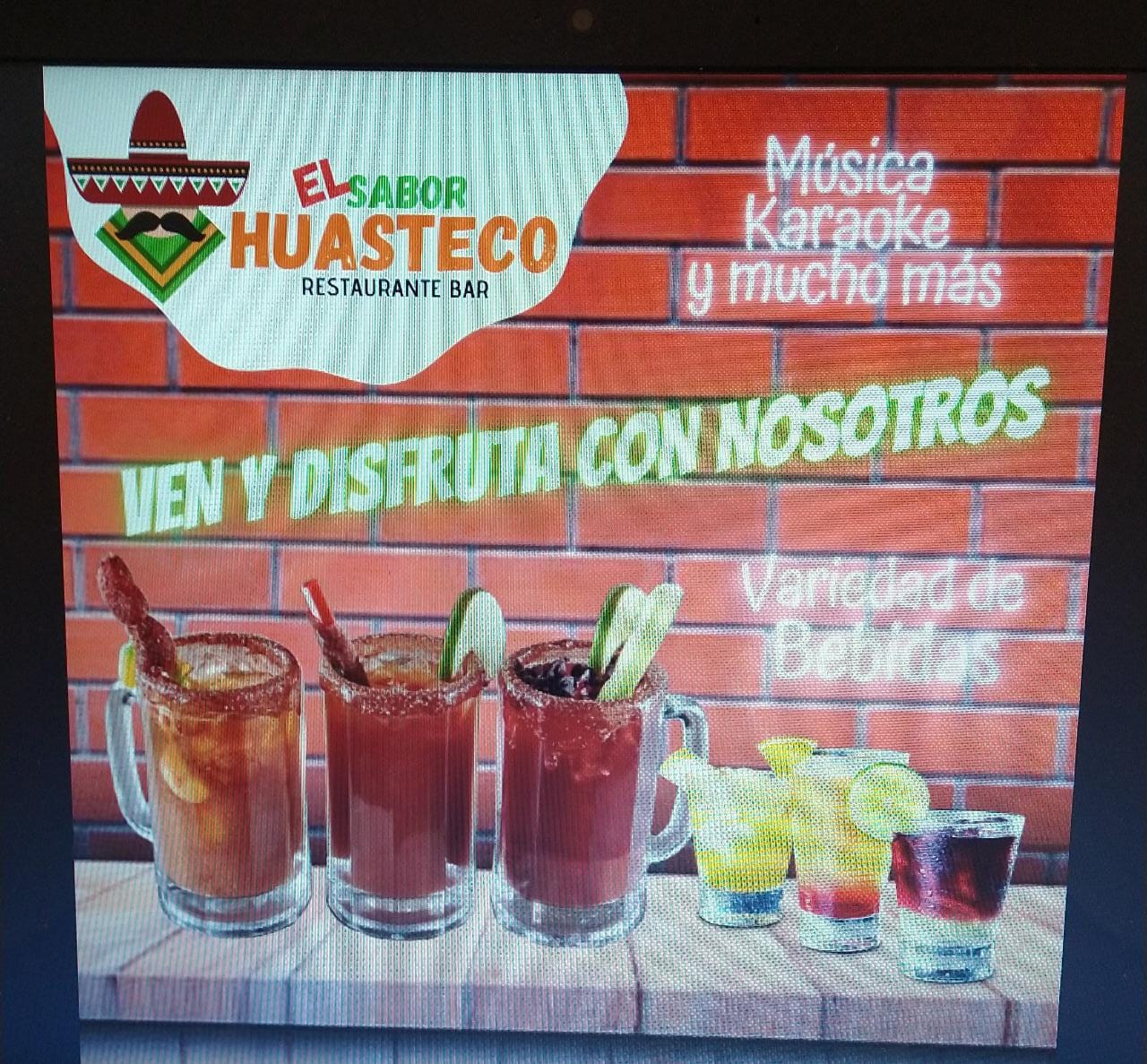 Sabor huasteco restaurante & bar image 7