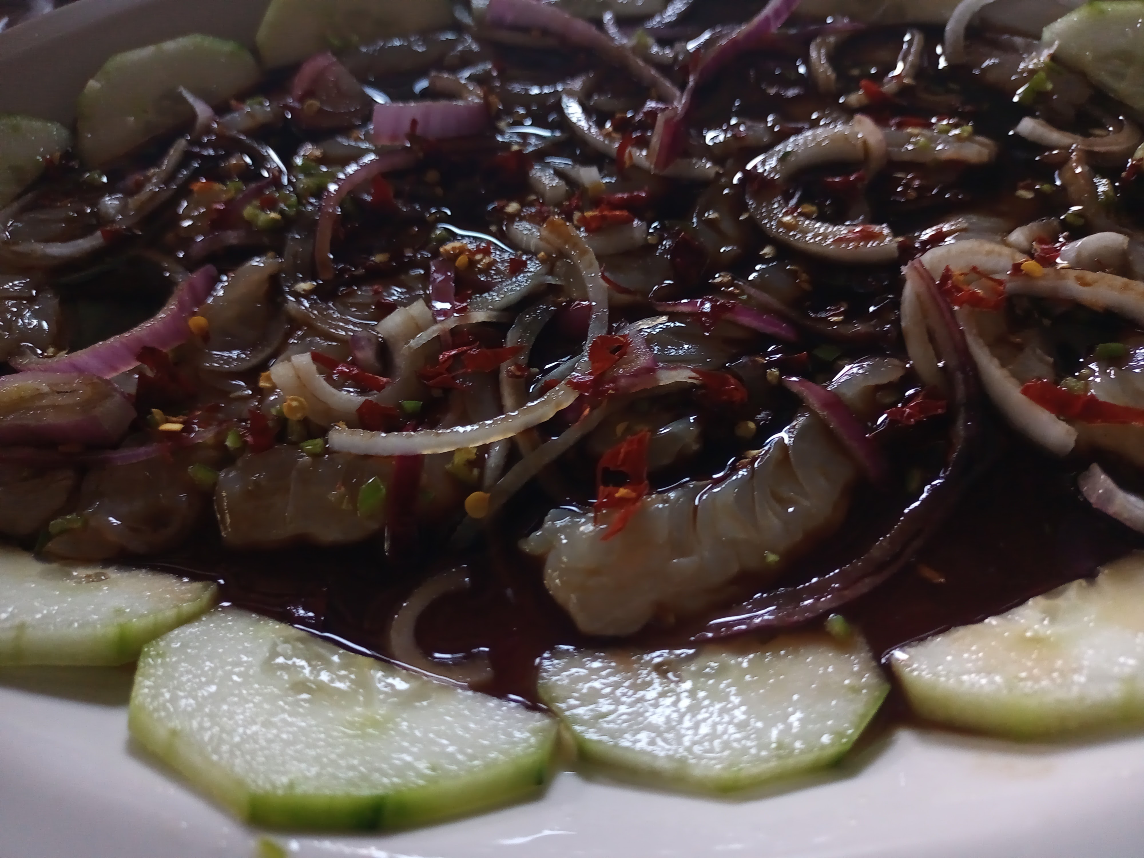 mariscos la reforma image 1