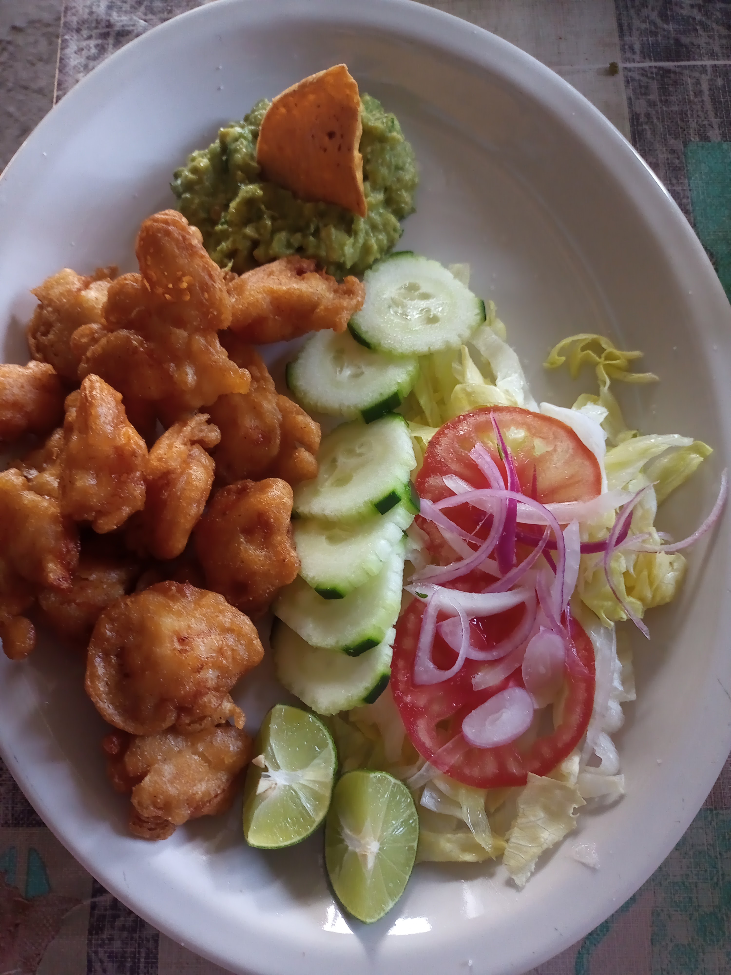 mariscos la reforma image 2