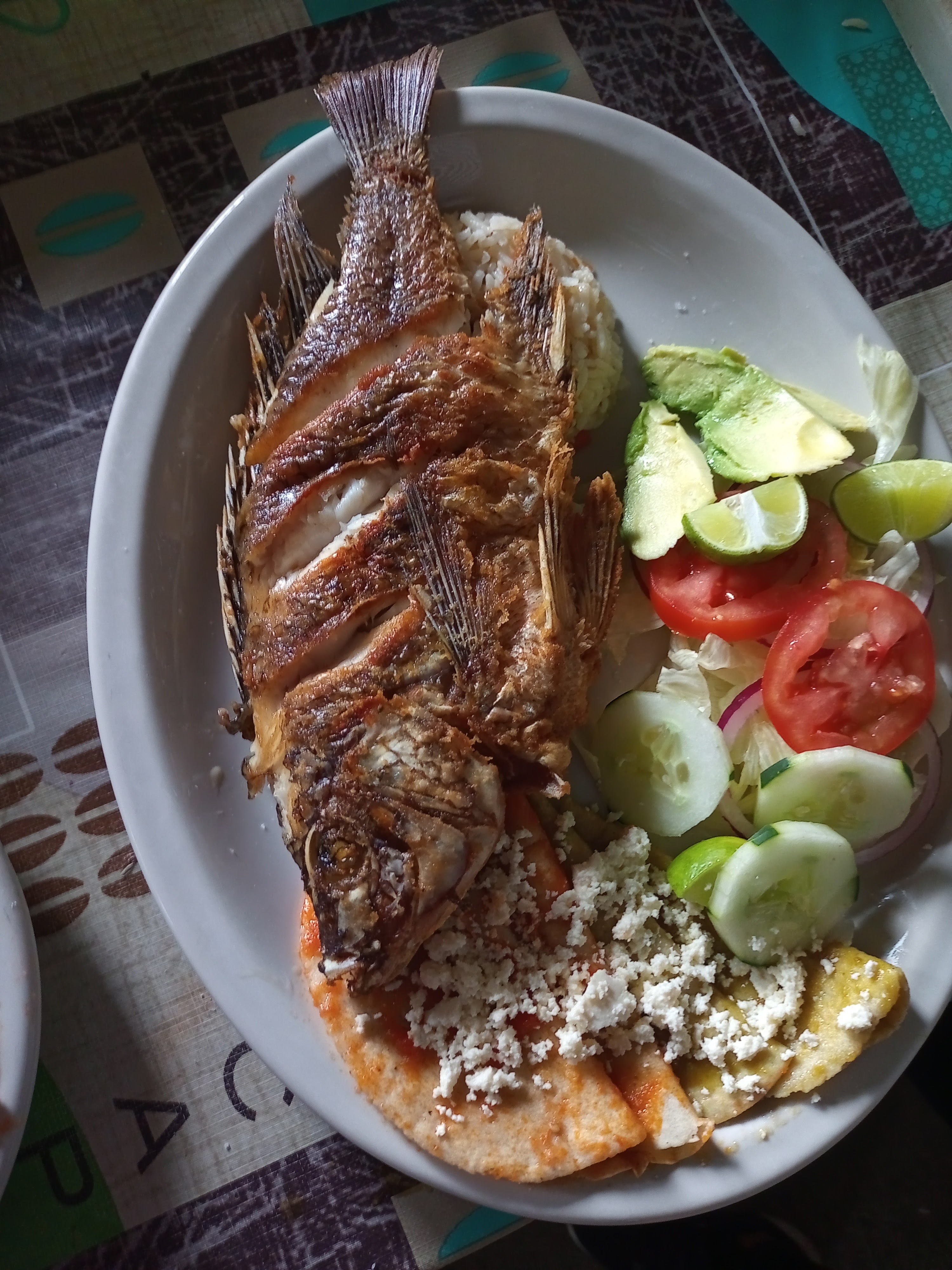 mariscos la reforma image 3