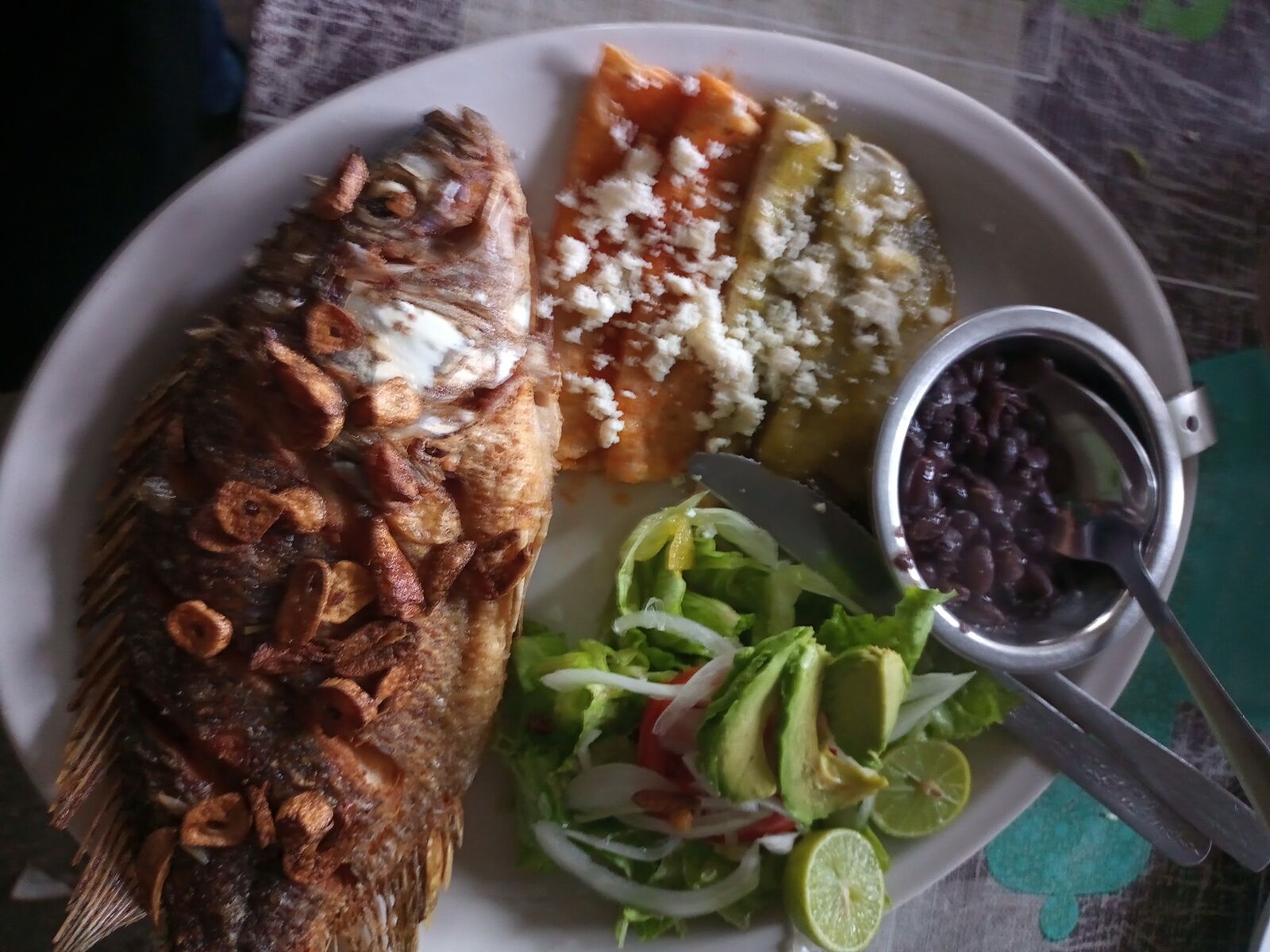 mariscos la reforma image 4