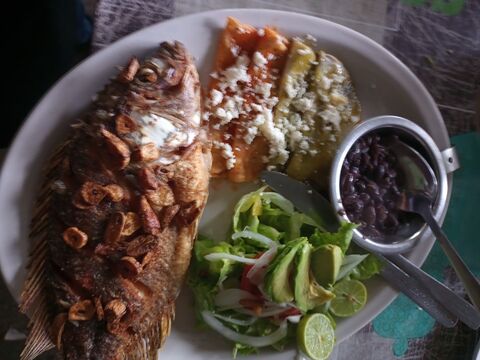 mariscos la reforma image 4