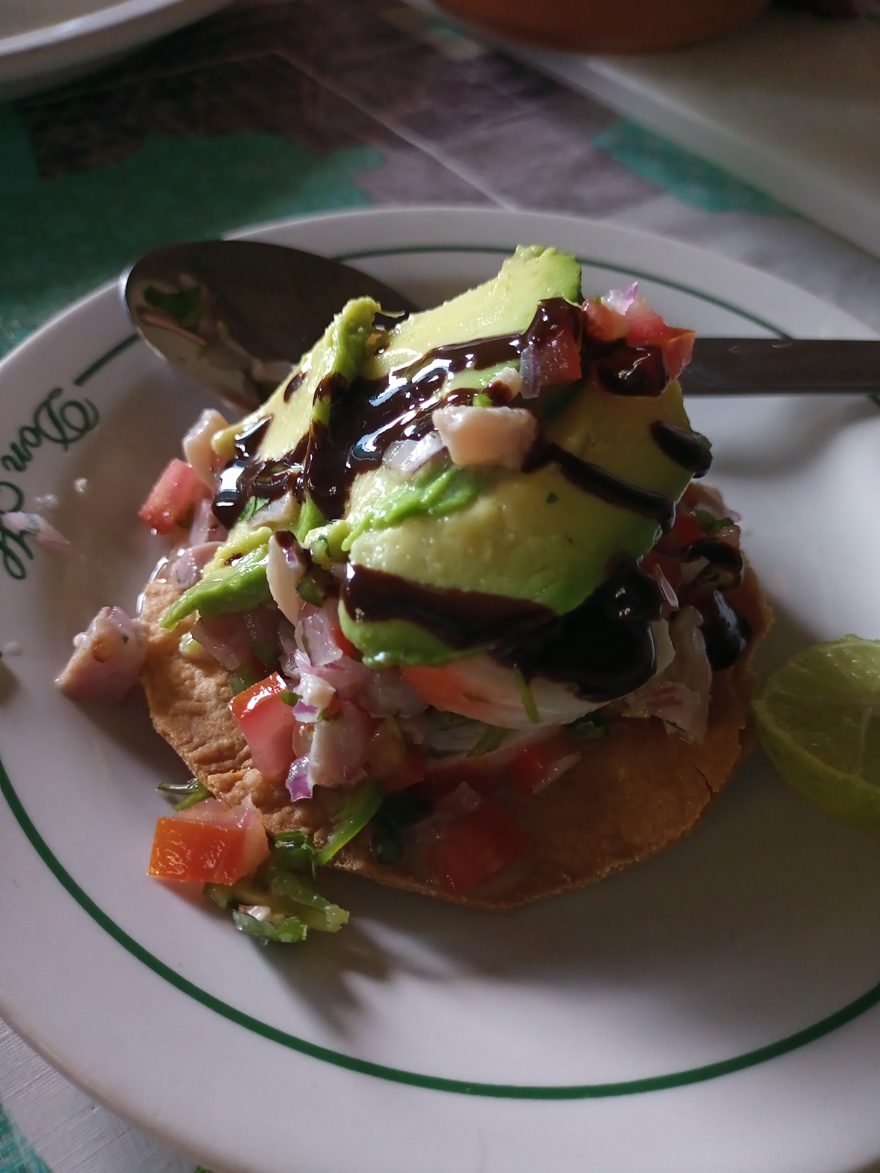 mariscos la reforma image 5