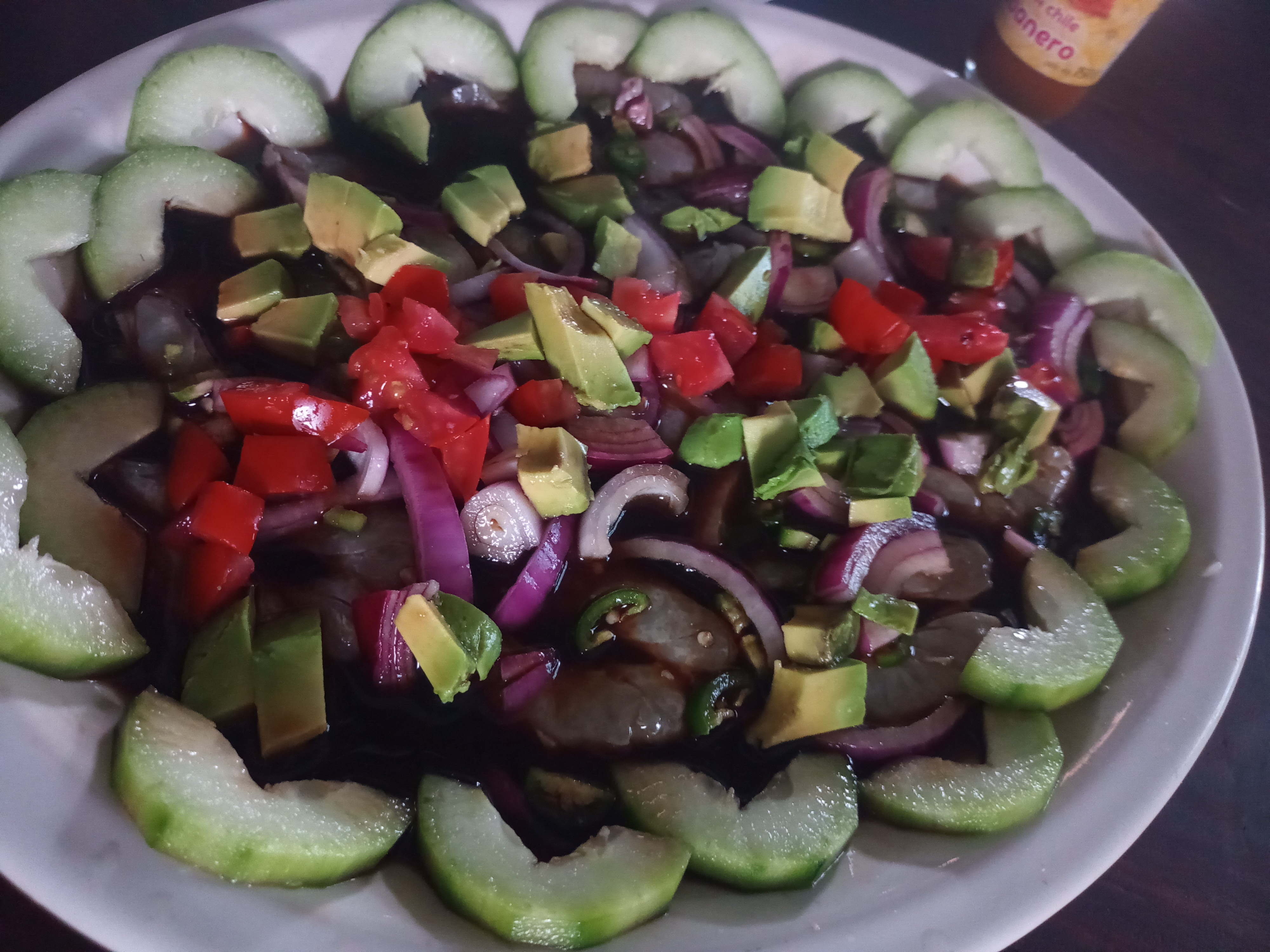 mariscos la reforma image 6