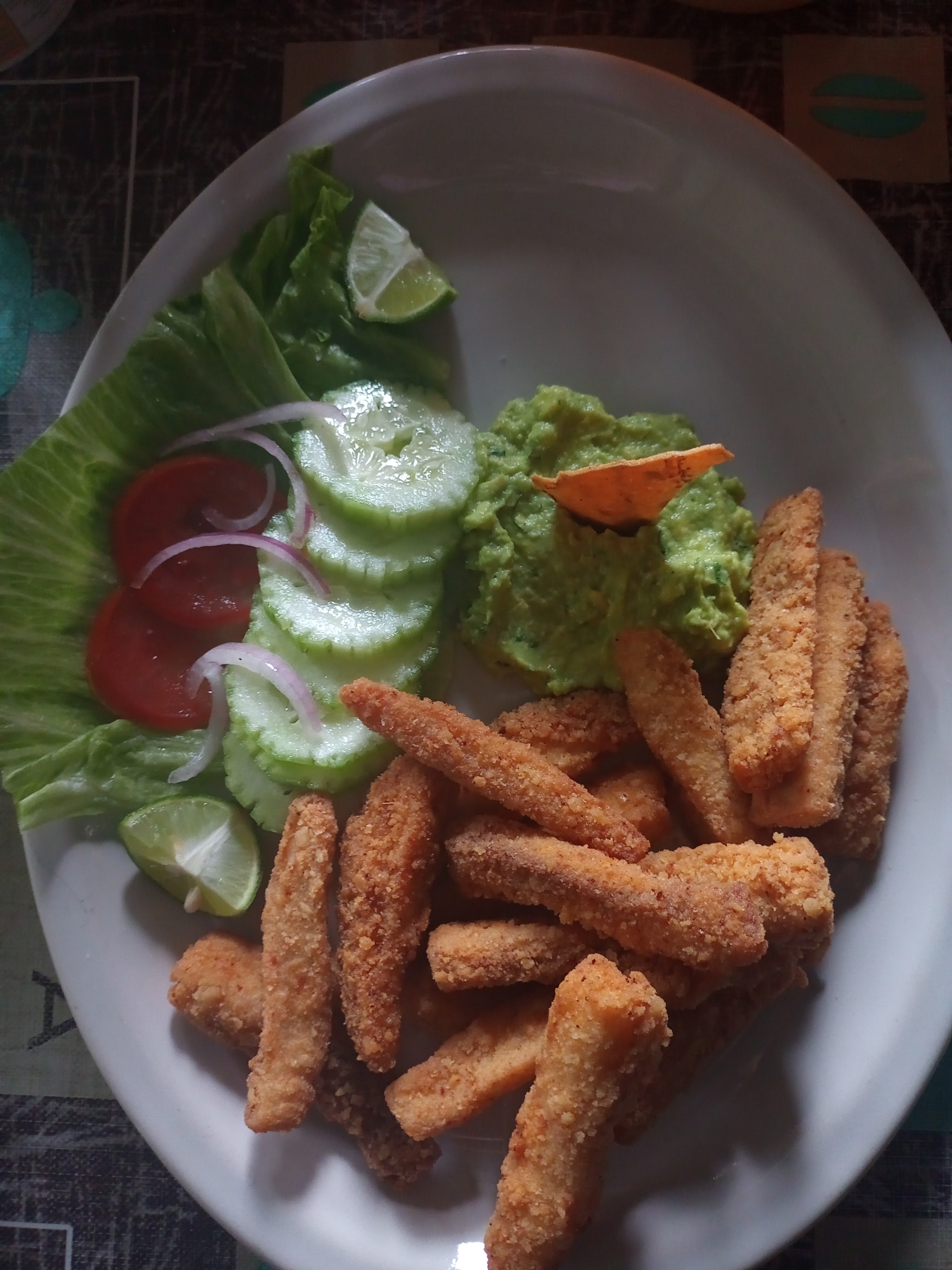 mariscos la reforma image 7