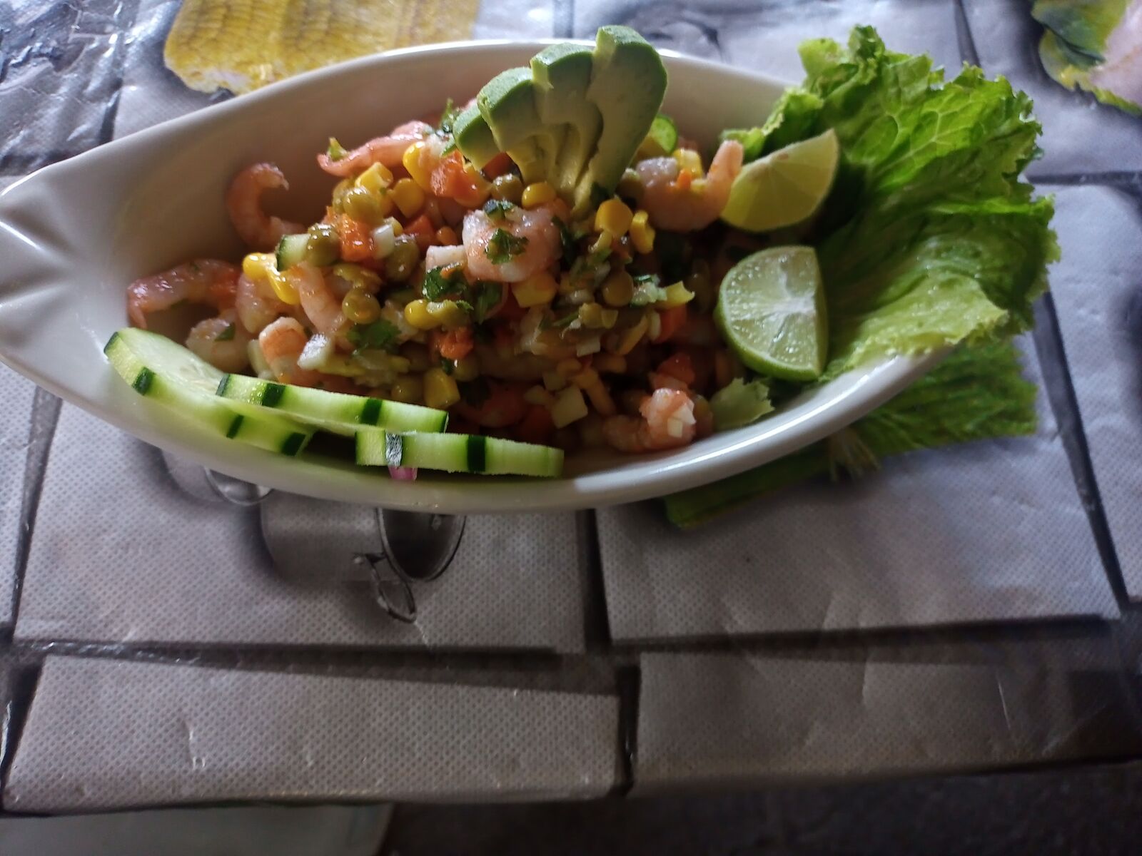 mariscos la reforma image 8