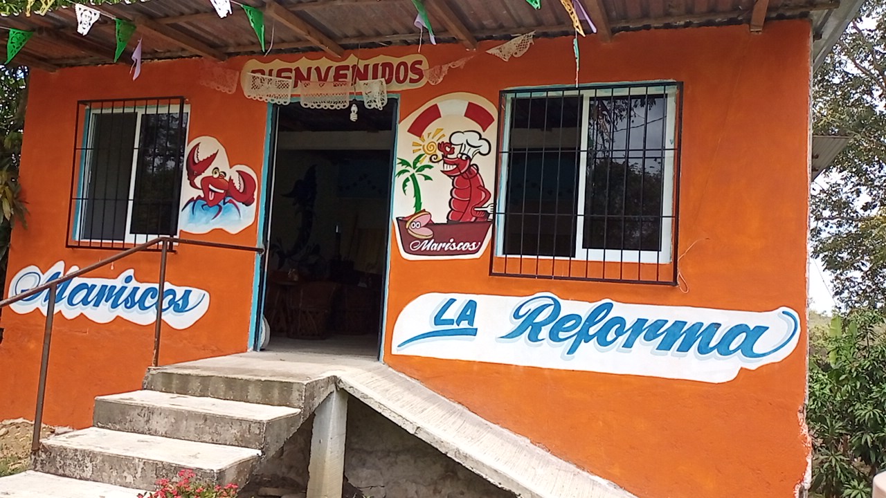 mariscos la reforma image 10
