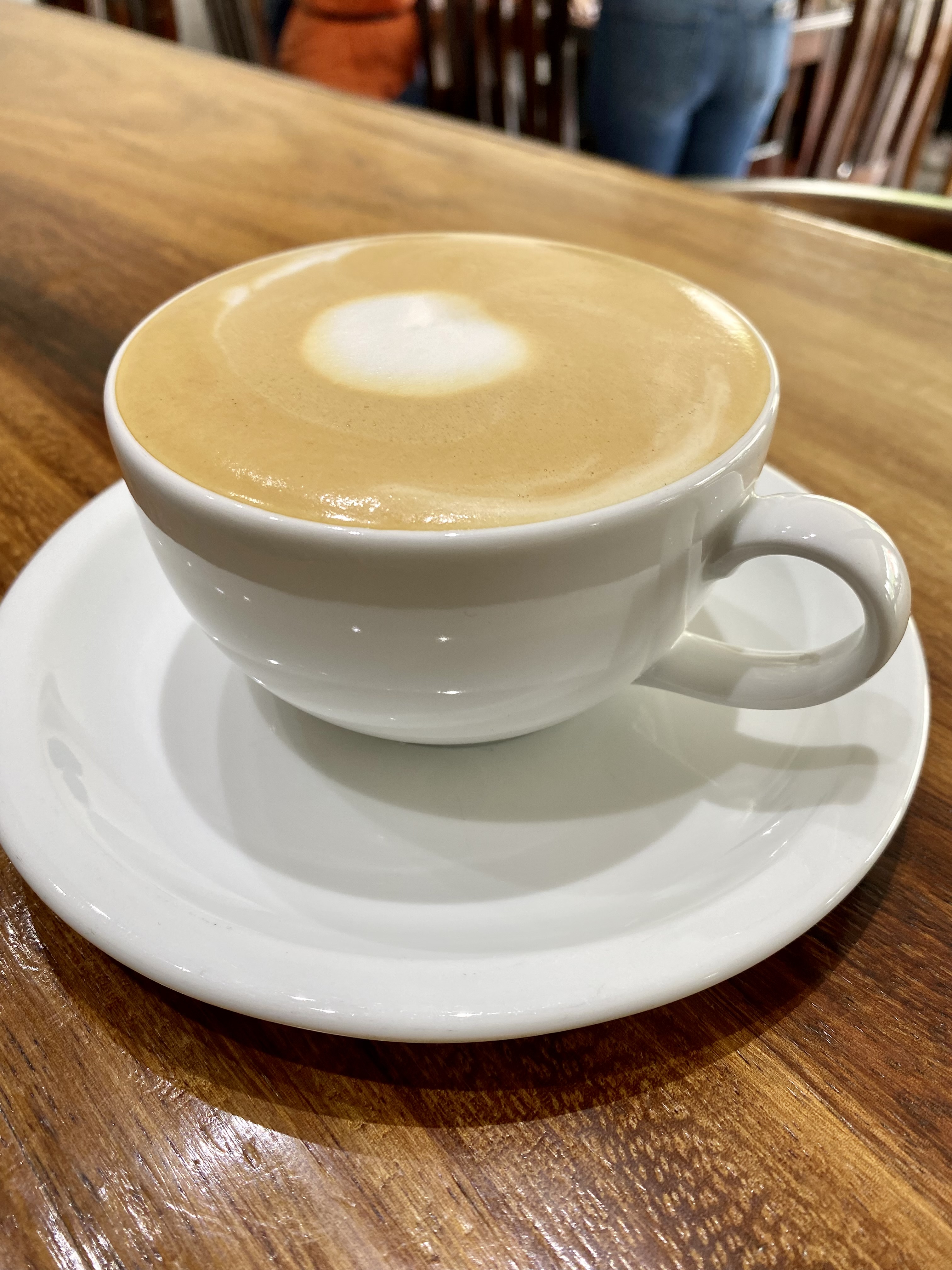 Café 212 Restaurante image 3