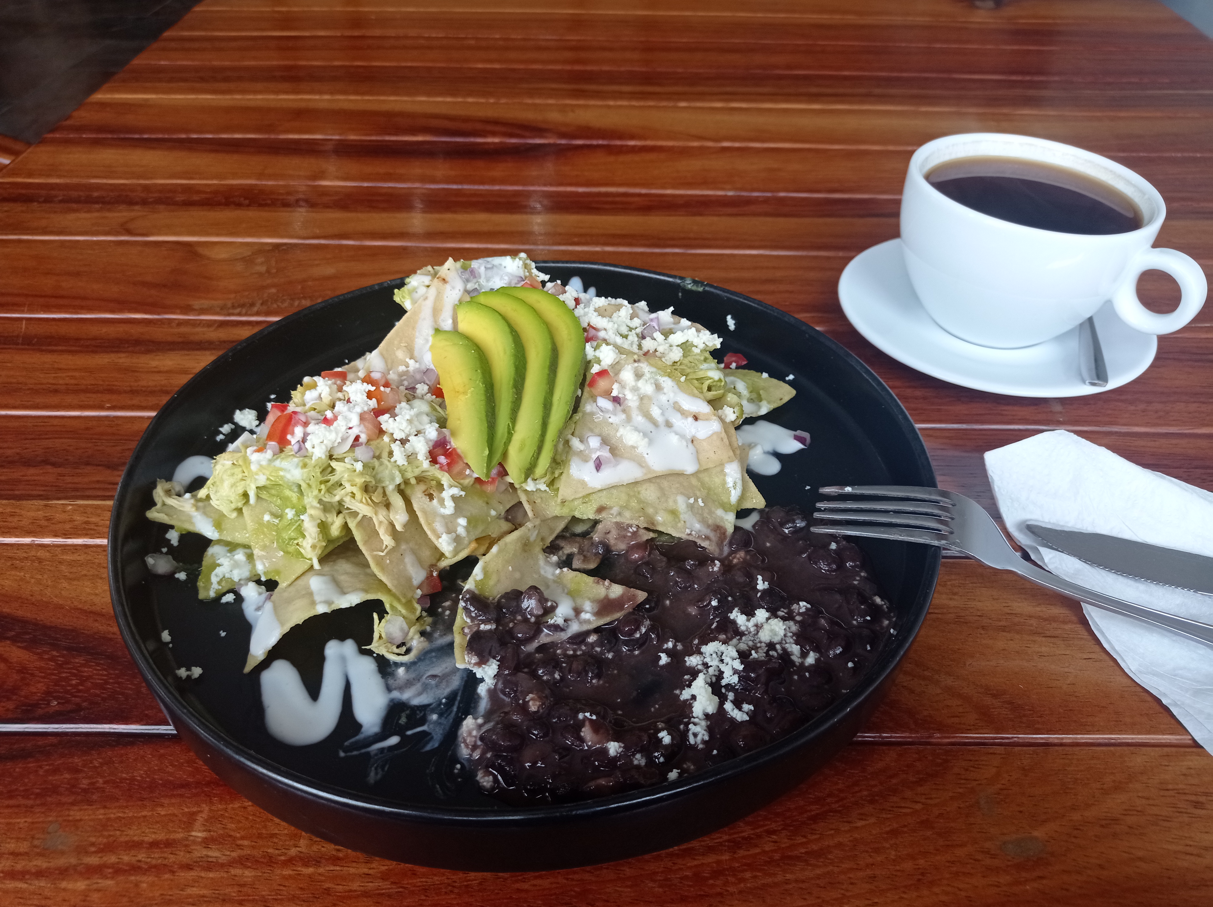 Café 212 Restaurante image 4