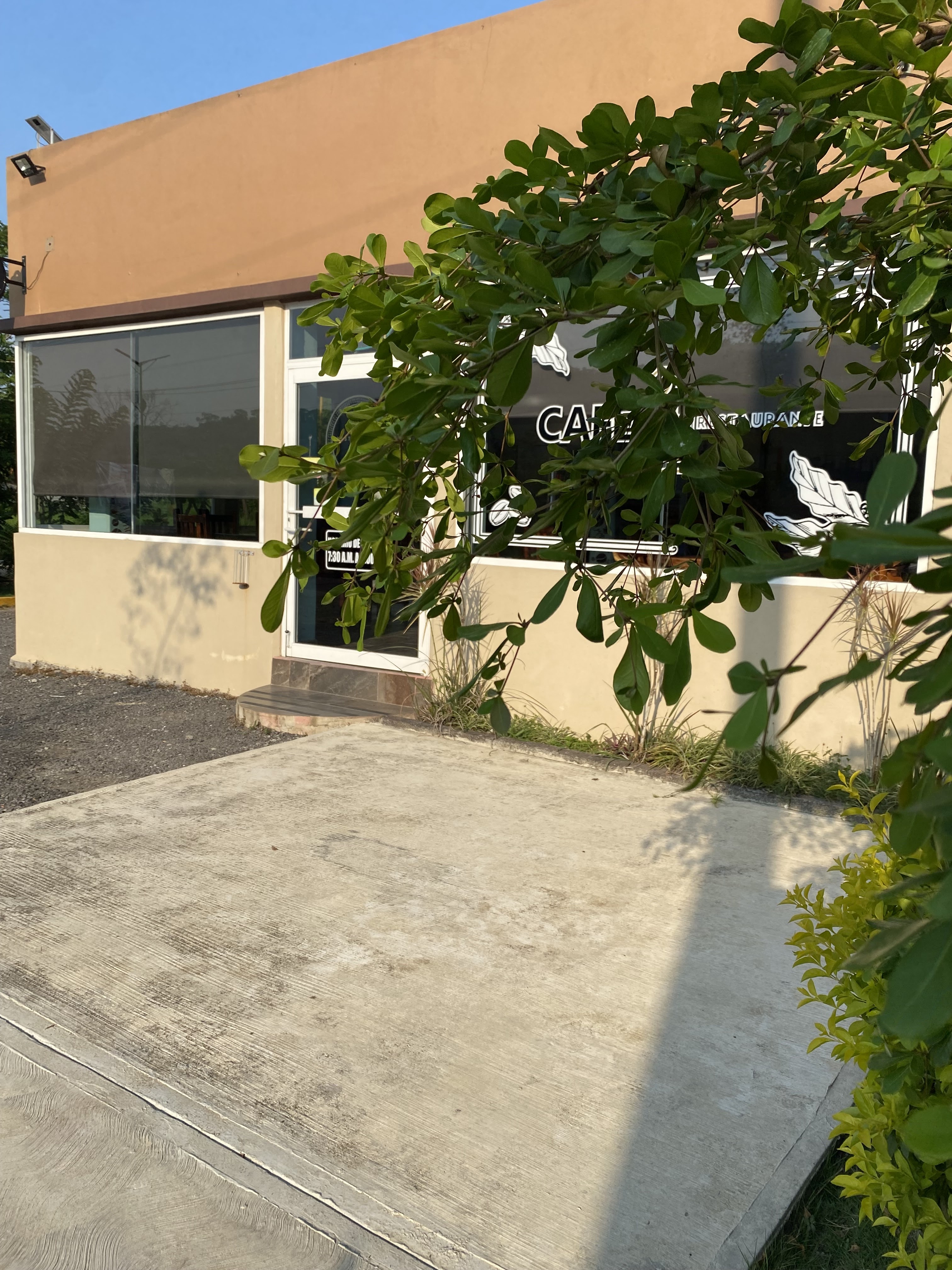 Café 212 Restaurante image 8