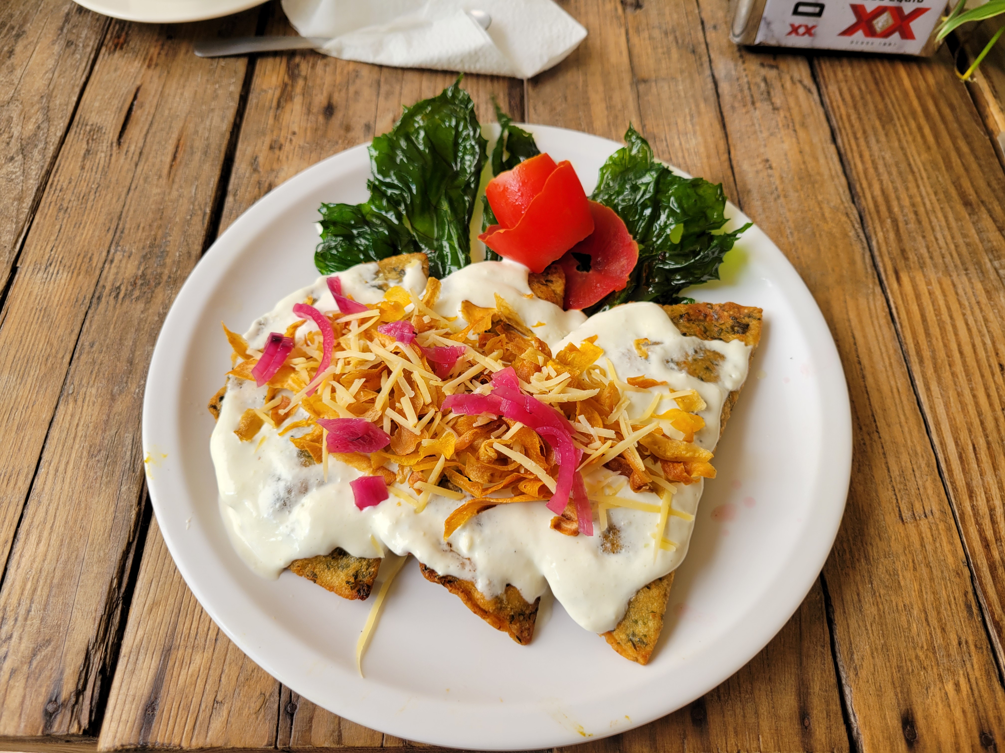 El Patio restaurante Valladolid Yucatán image 6