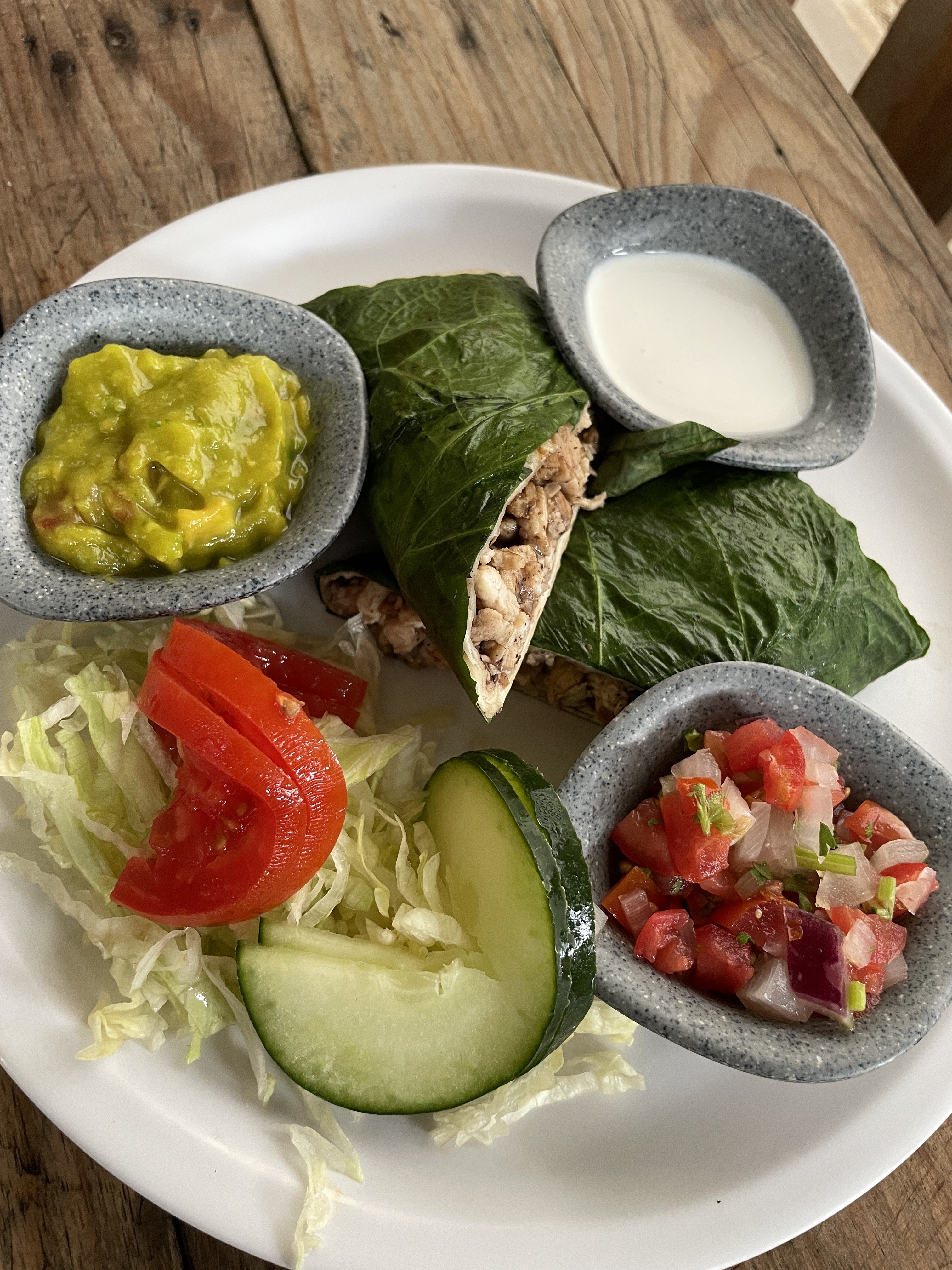 El Patio restaurante Valladolid Yucatán image 7