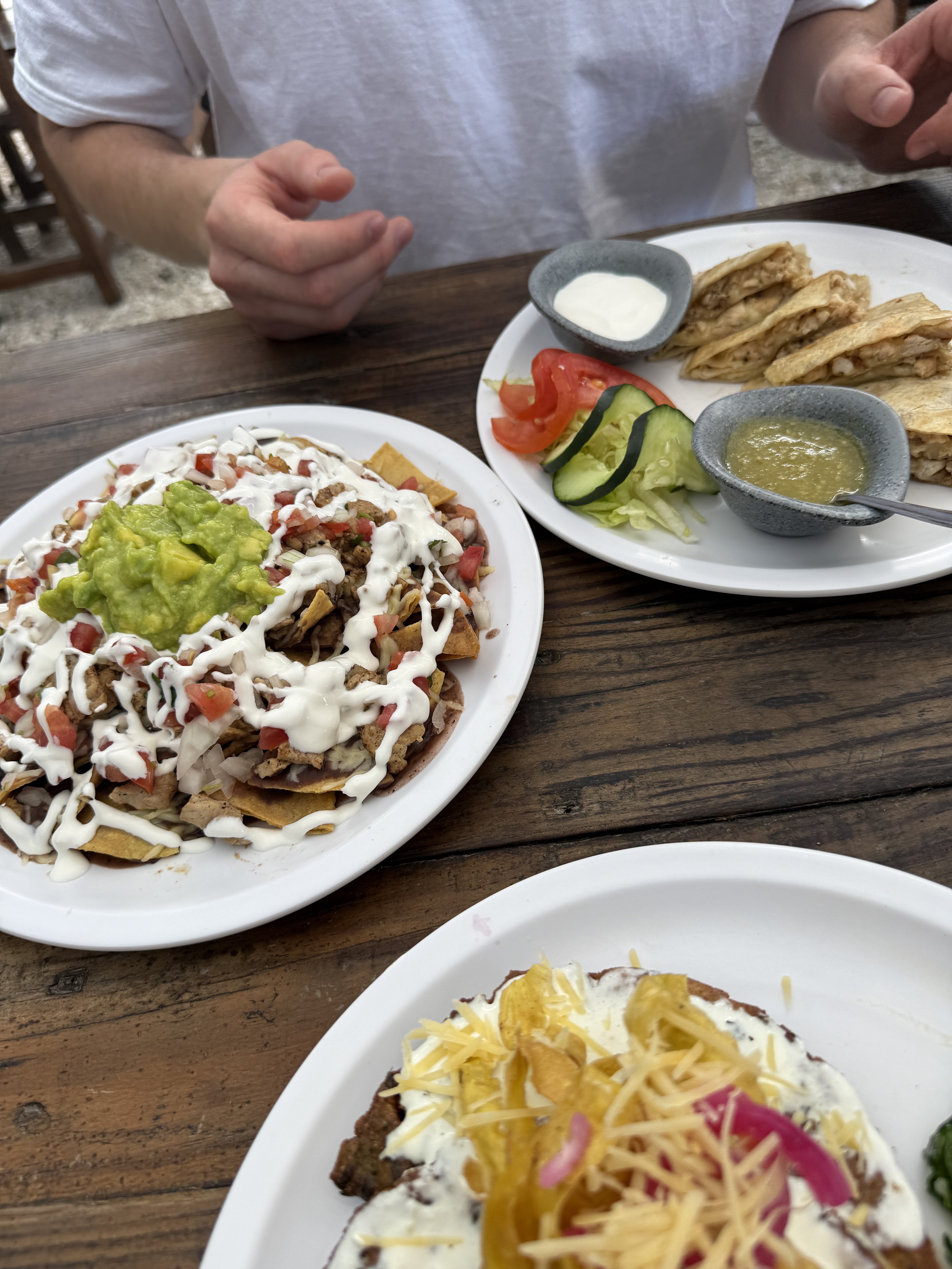 El Patio restaurante Valladolid Yucatán image 8