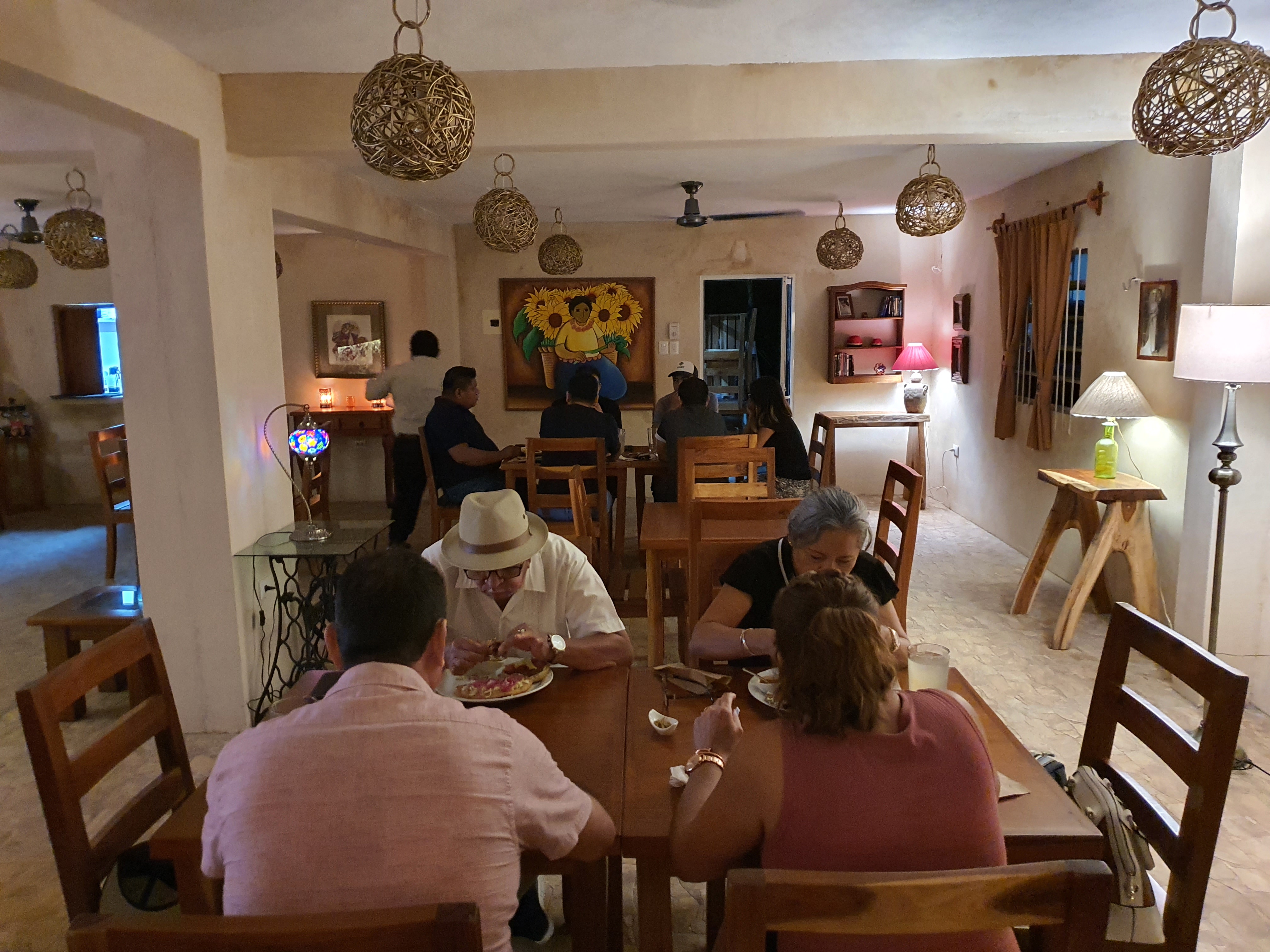 Restaurante AHAL image 1