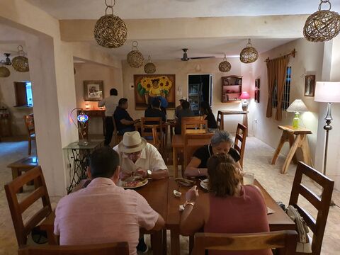 Restaurante AHAL image 1
