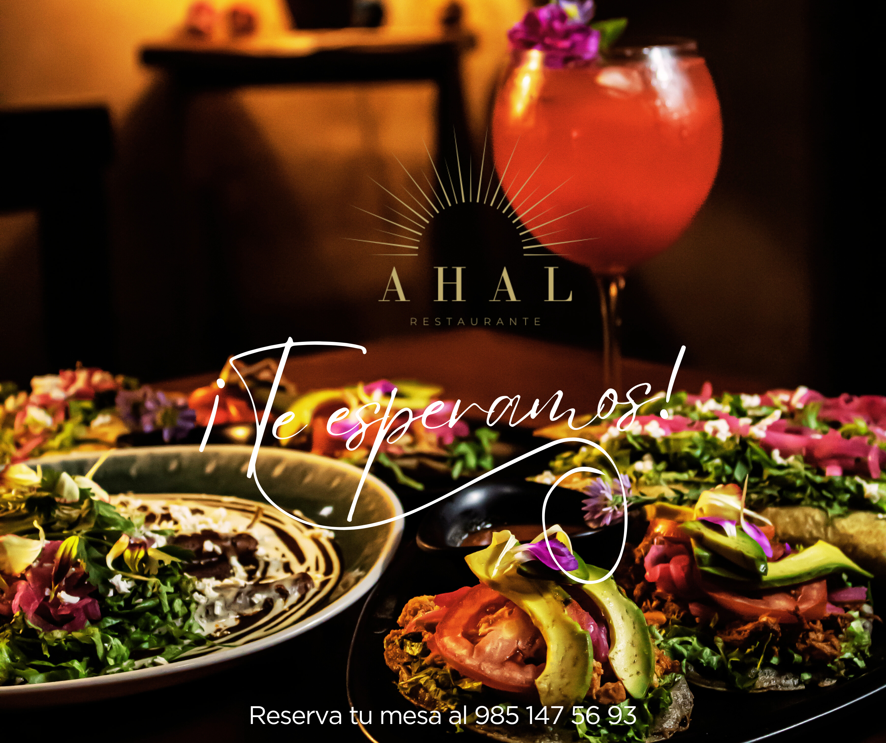 Restaurante AHAL image 2