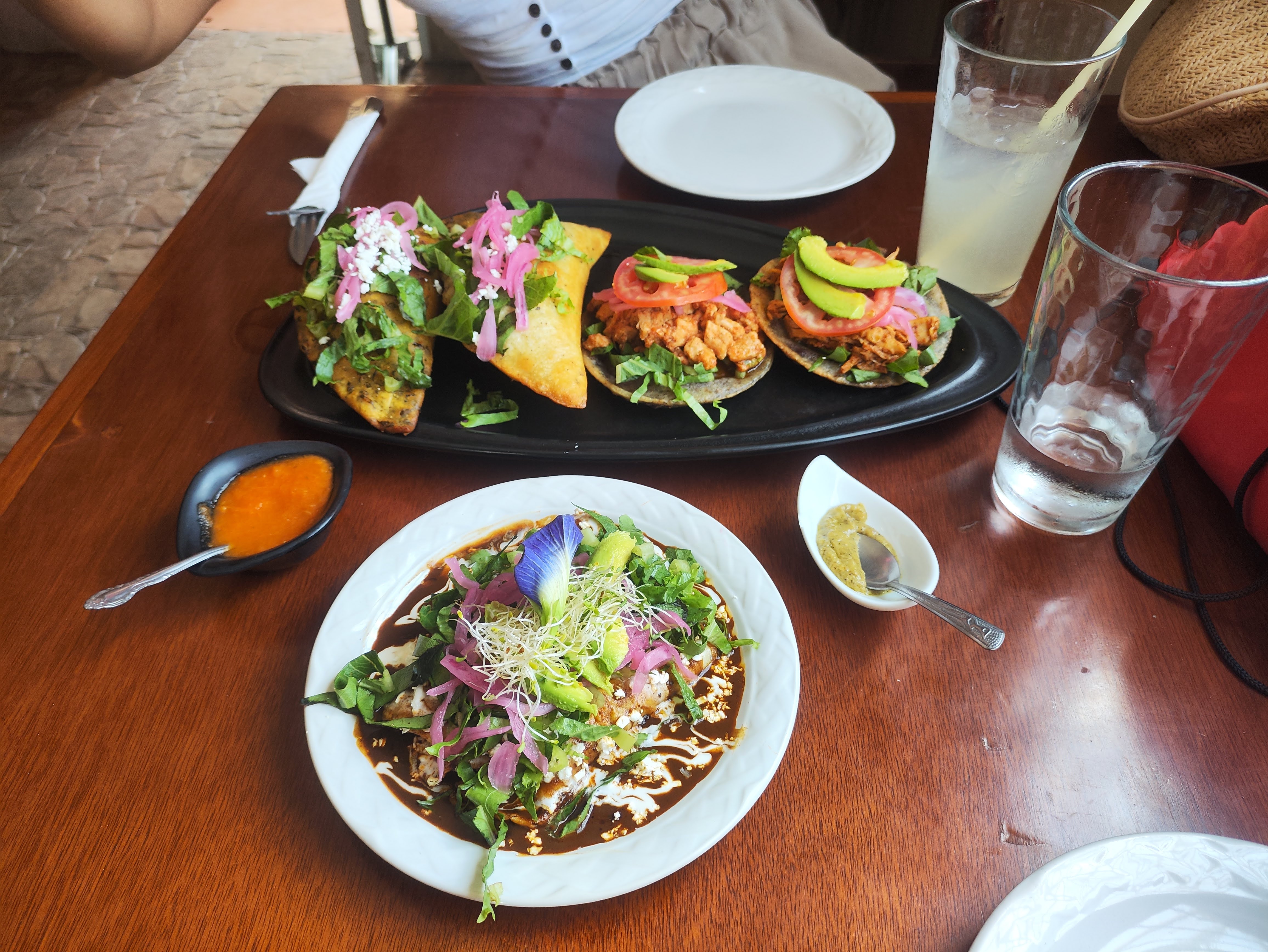 Restaurante AHAL image 3