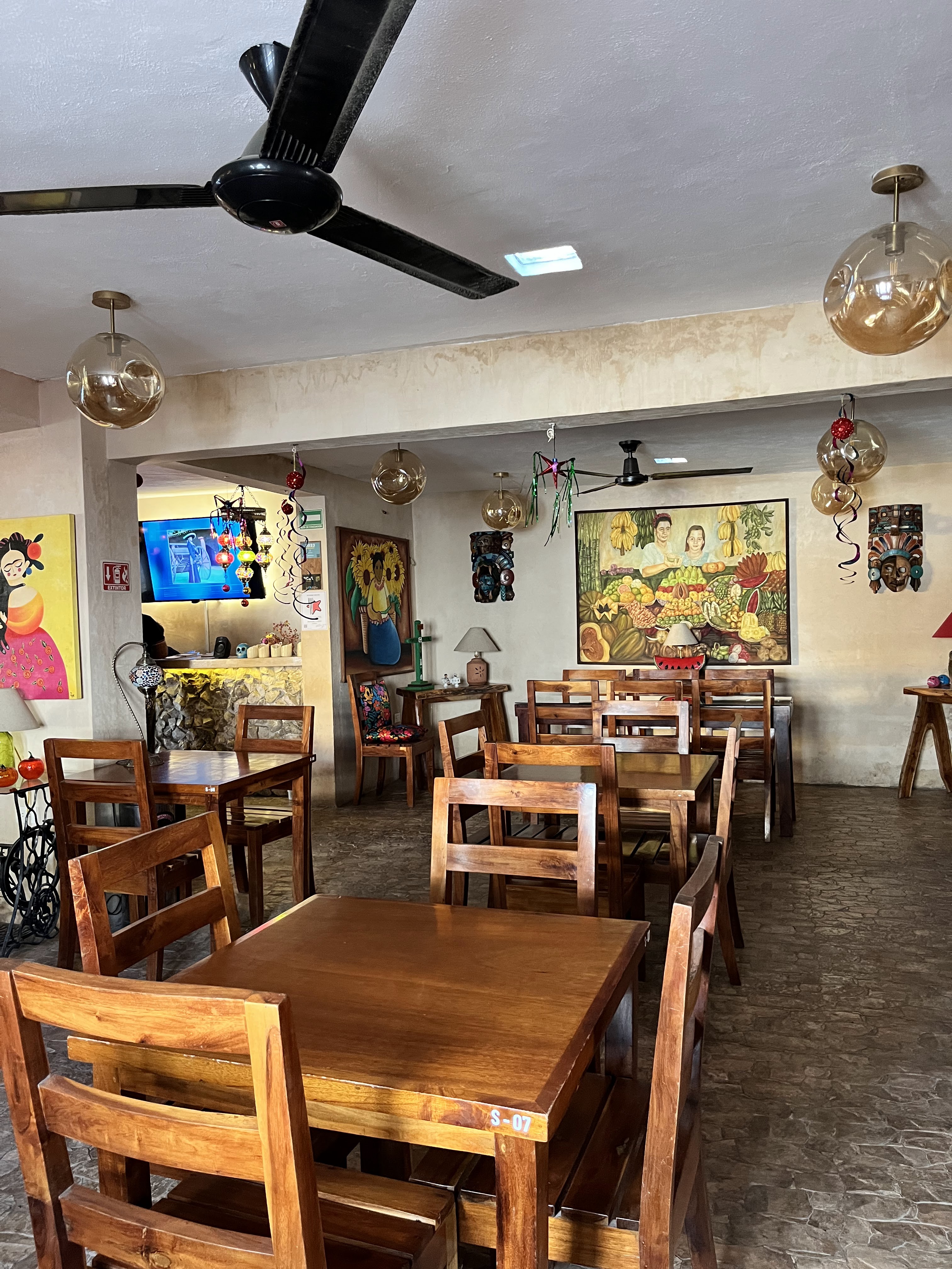 Restaurante AHAL image 4