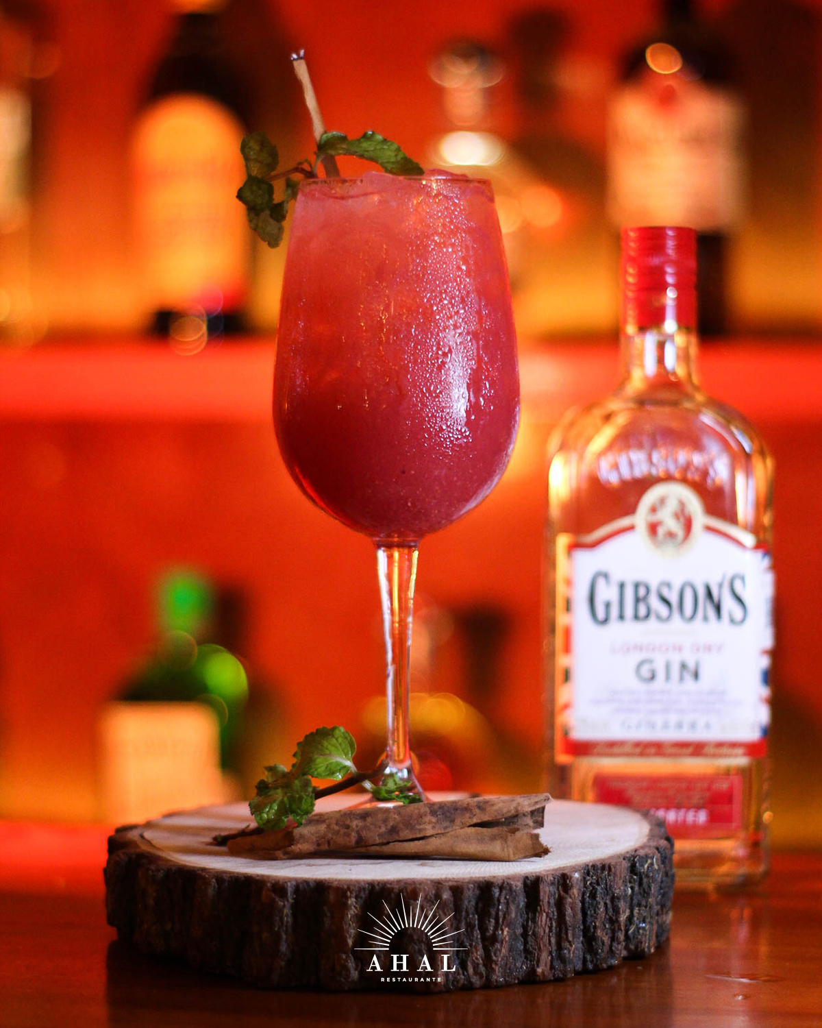 Restaurante AHAL image 6