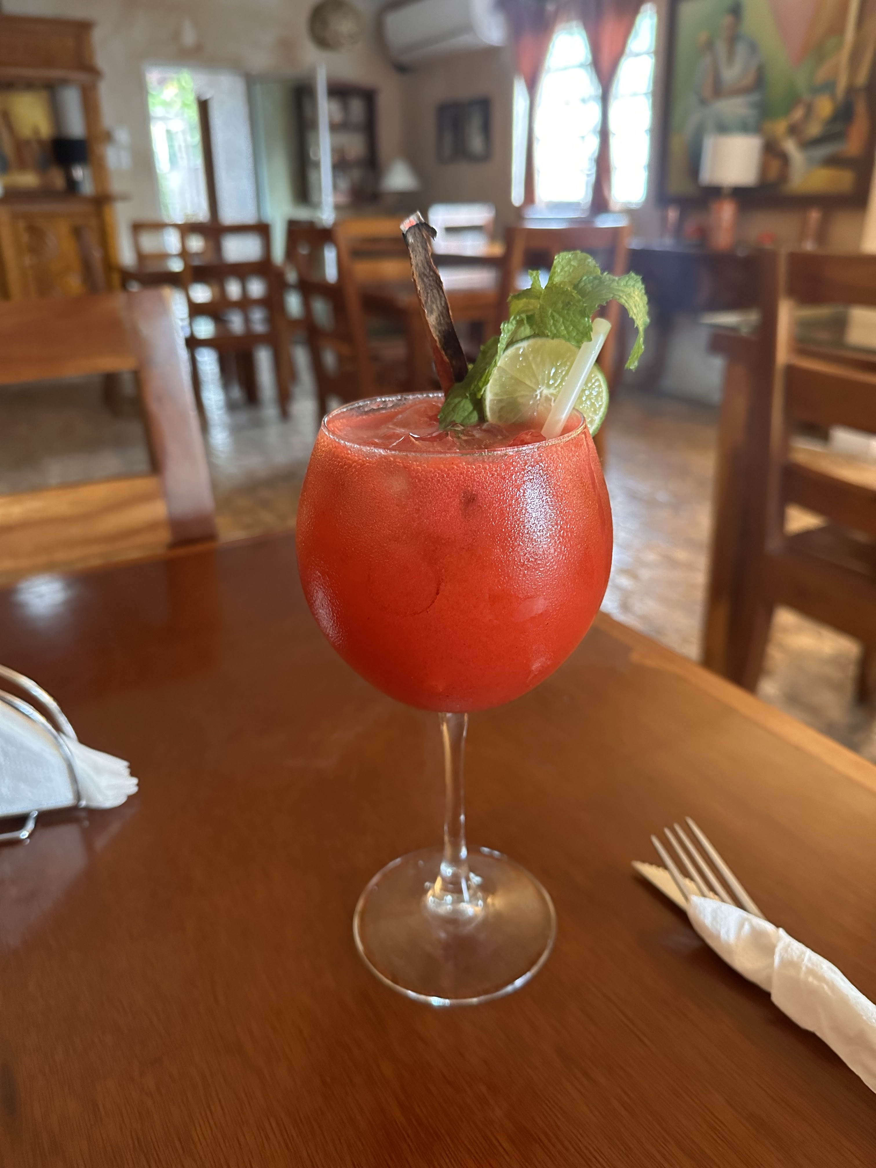 Restaurante AHAL image 7