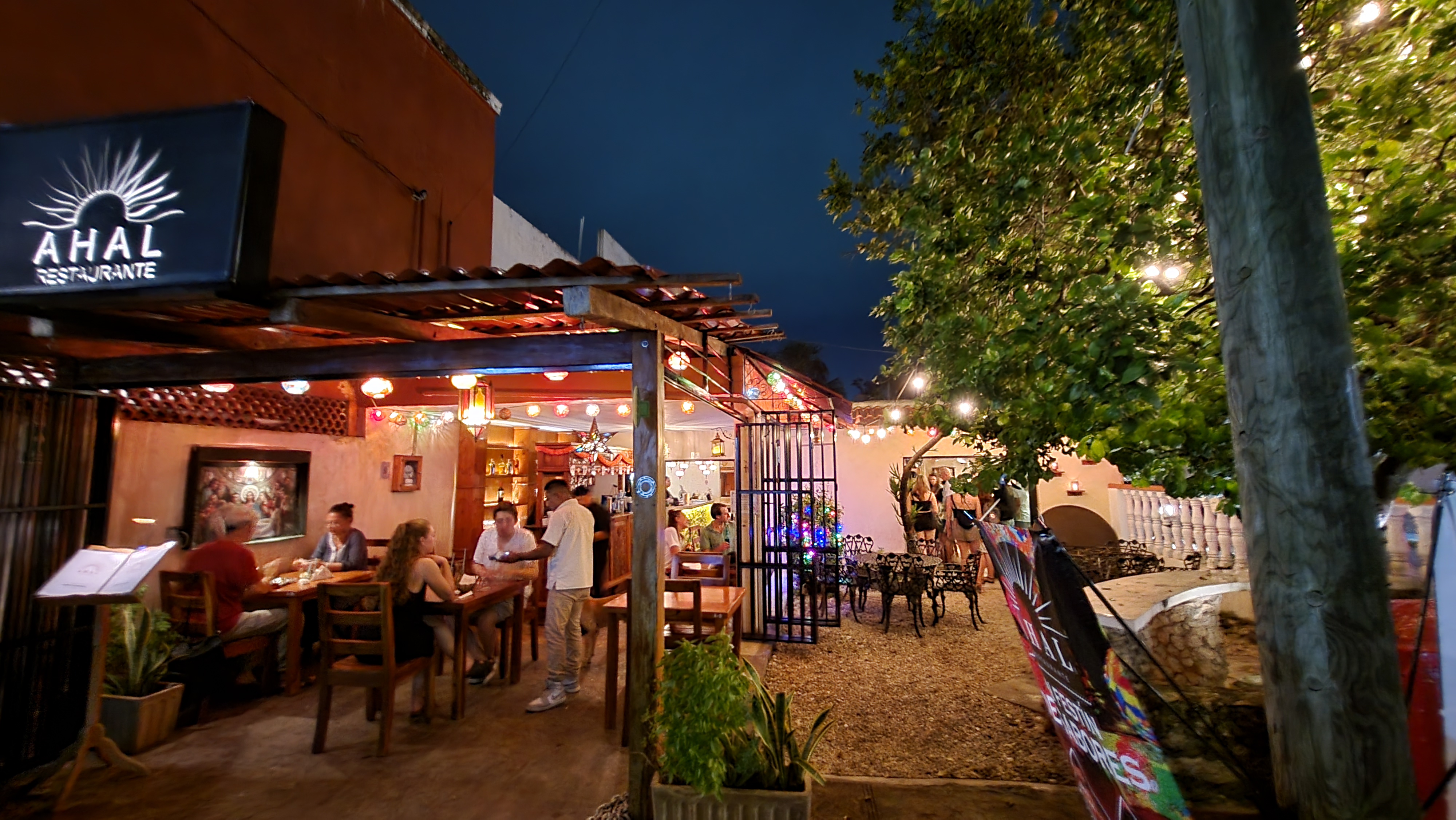 Restaurante AHAL image 8