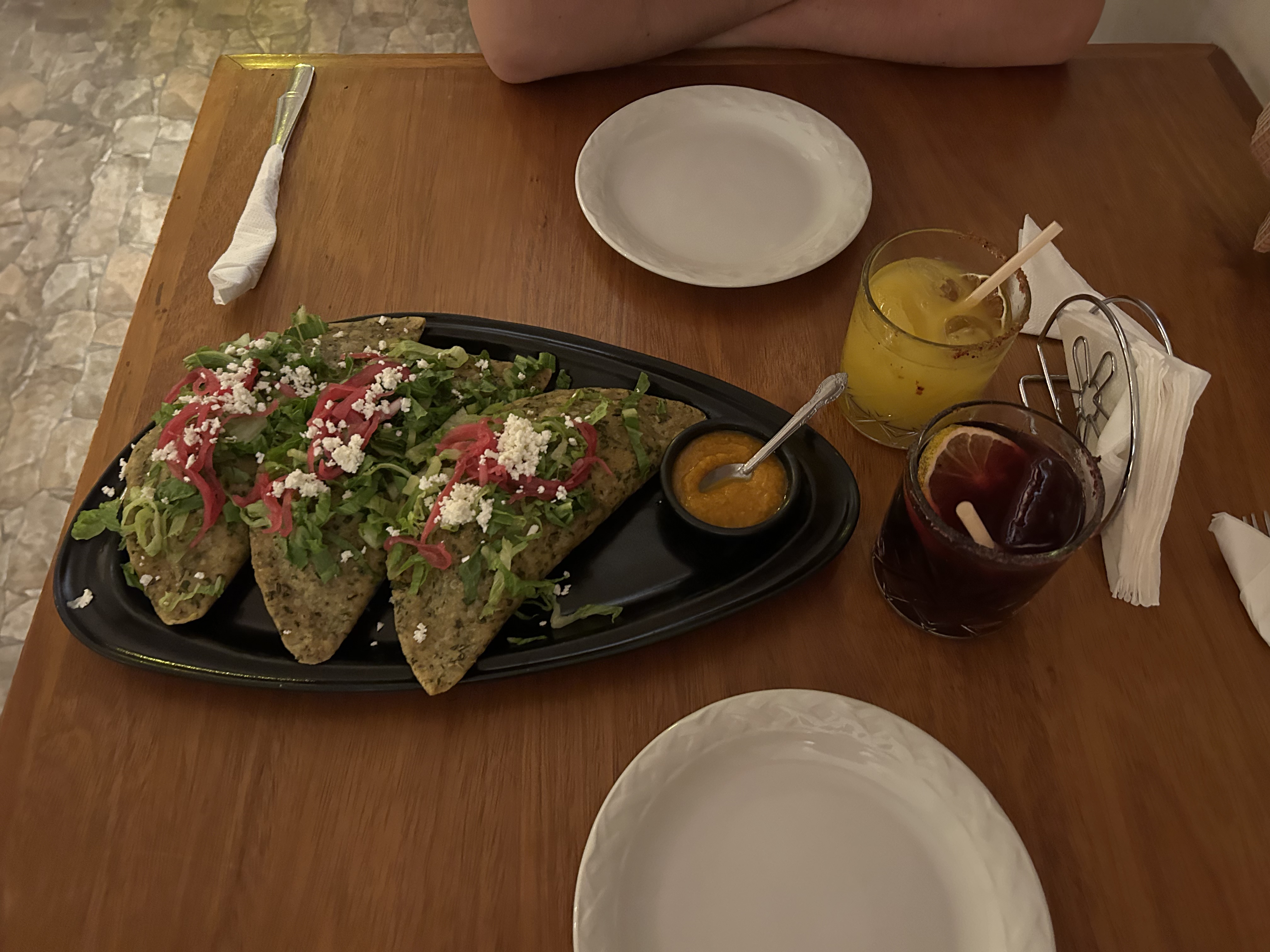 Restaurante AHAL image 9