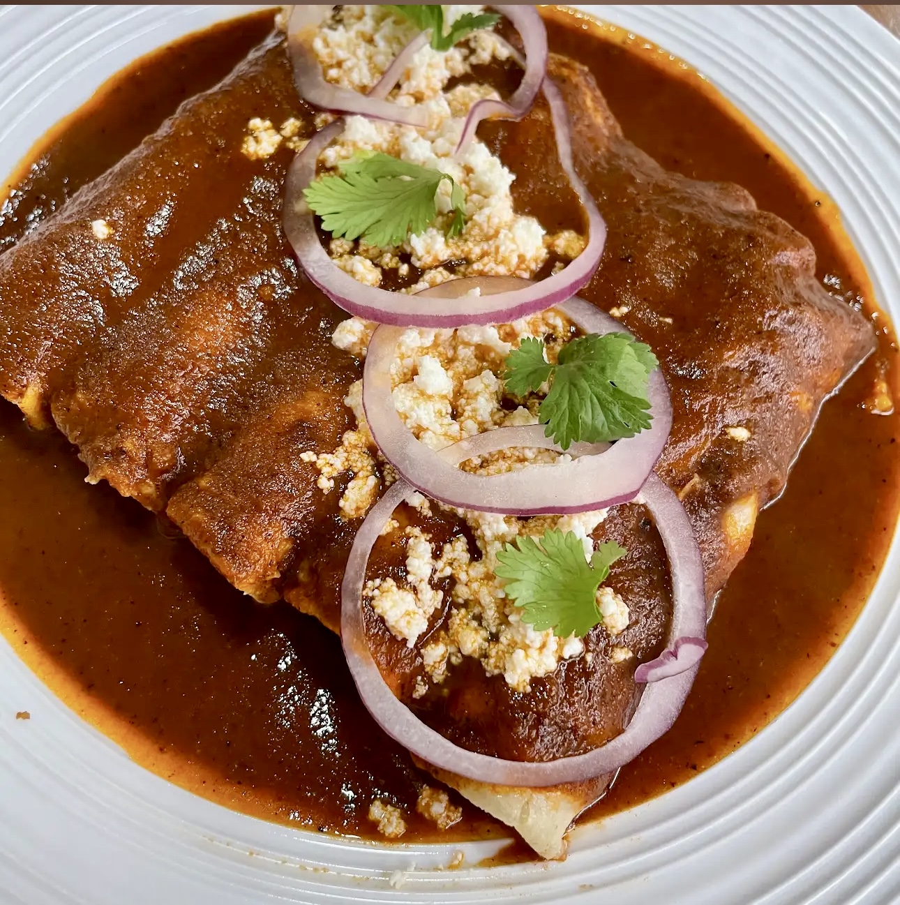 Samaritana Antojería & Restaurante image 2