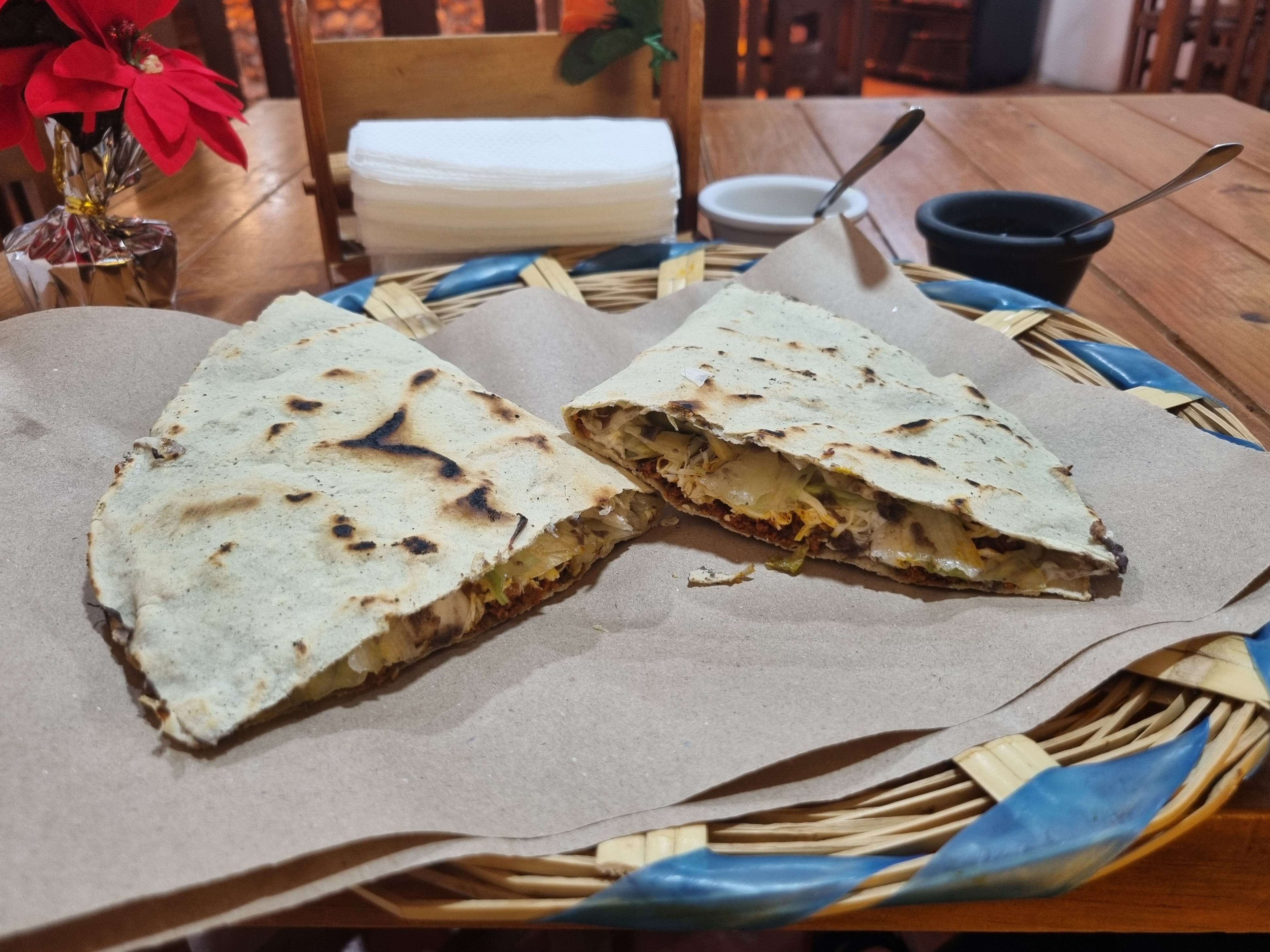 Samaritana Antojería & Restaurante image 3