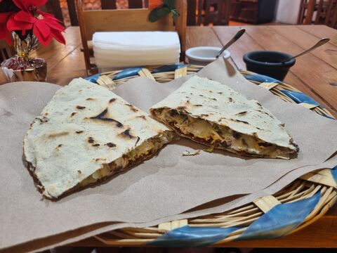 Samaritana Antojería & Restaurante image 3