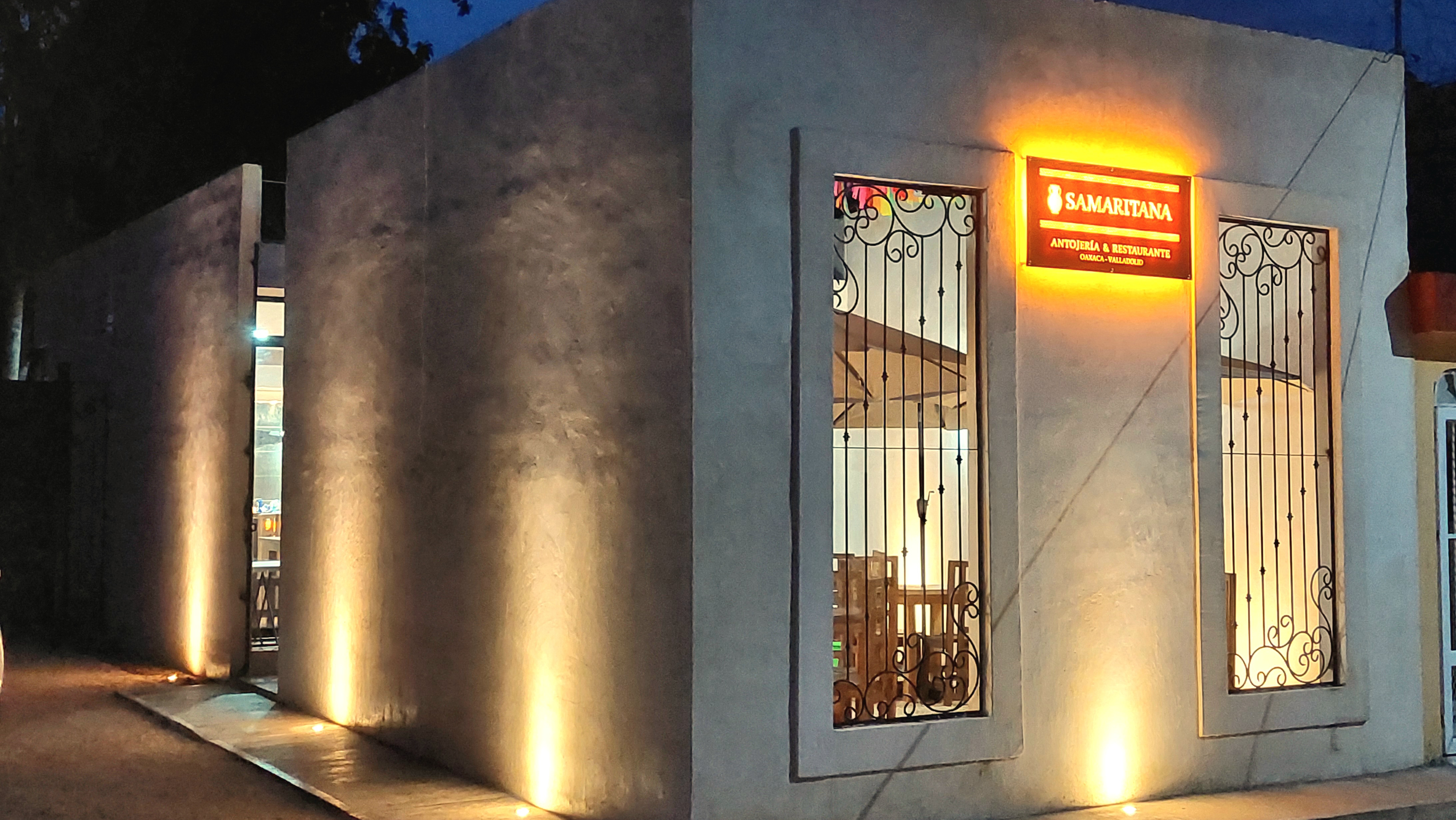 Samaritana Antojería & Restaurante image 4