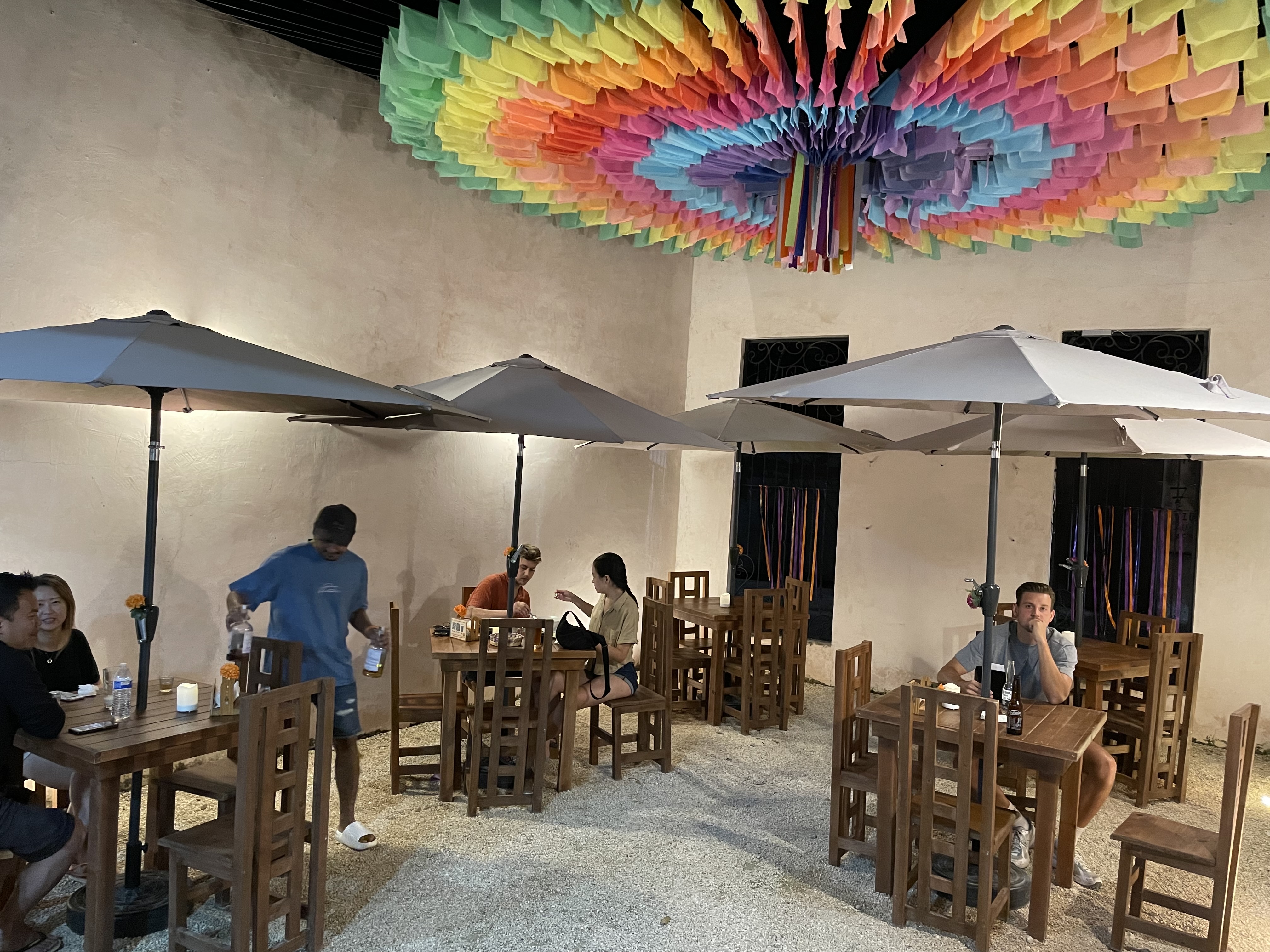 Samaritana Antojería & Restaurante image 5