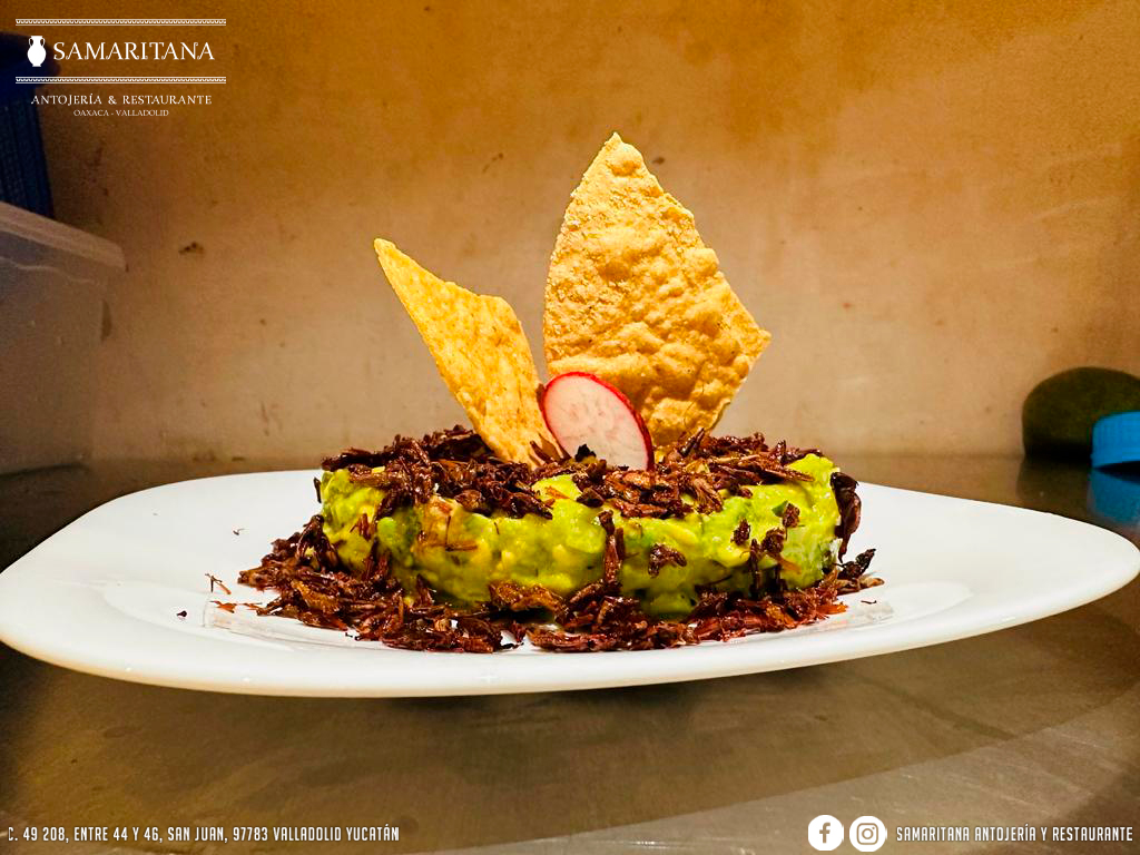 Samaritana Antojería & Restaurante image 7