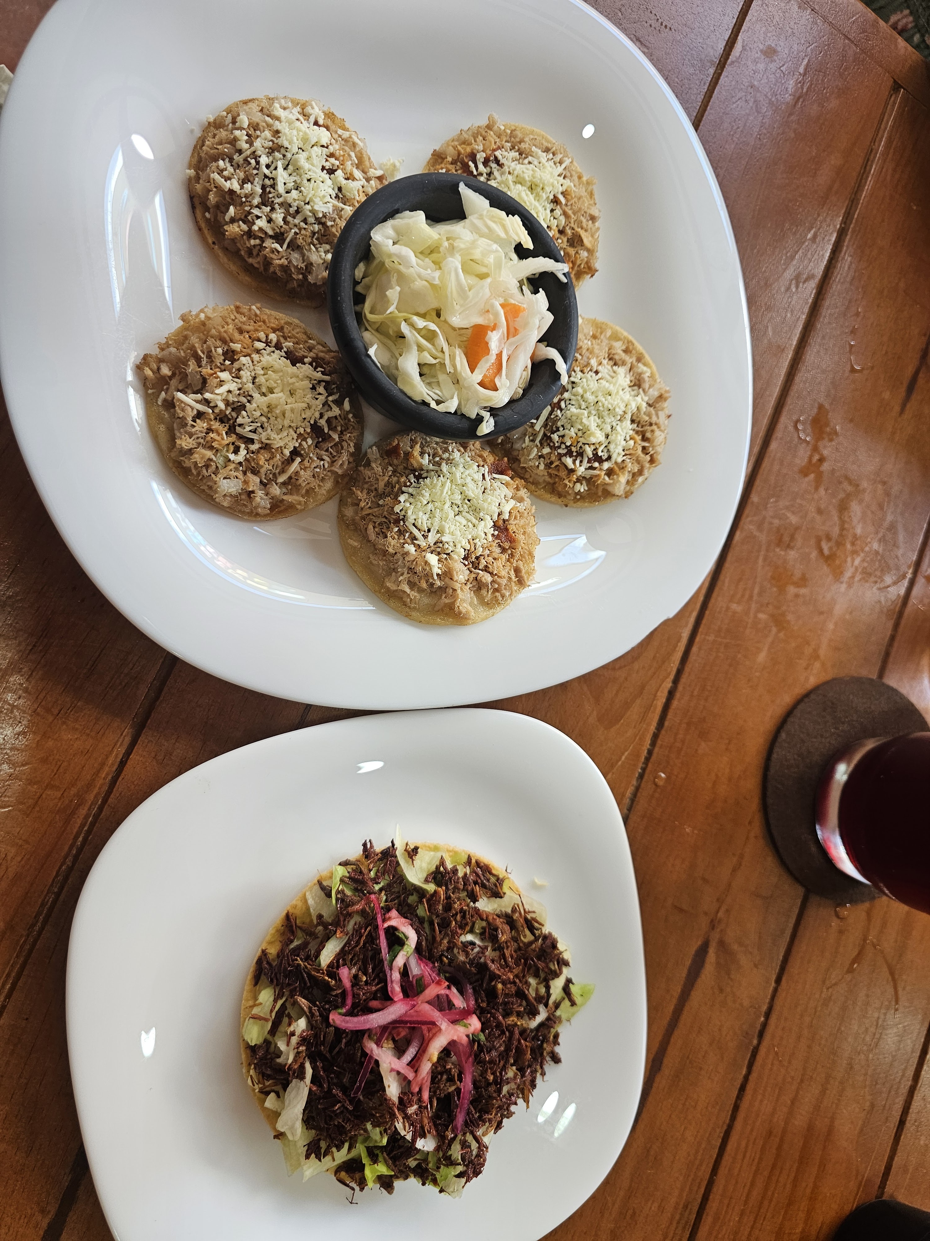 Samaritana Antojería & Restaurante image 10