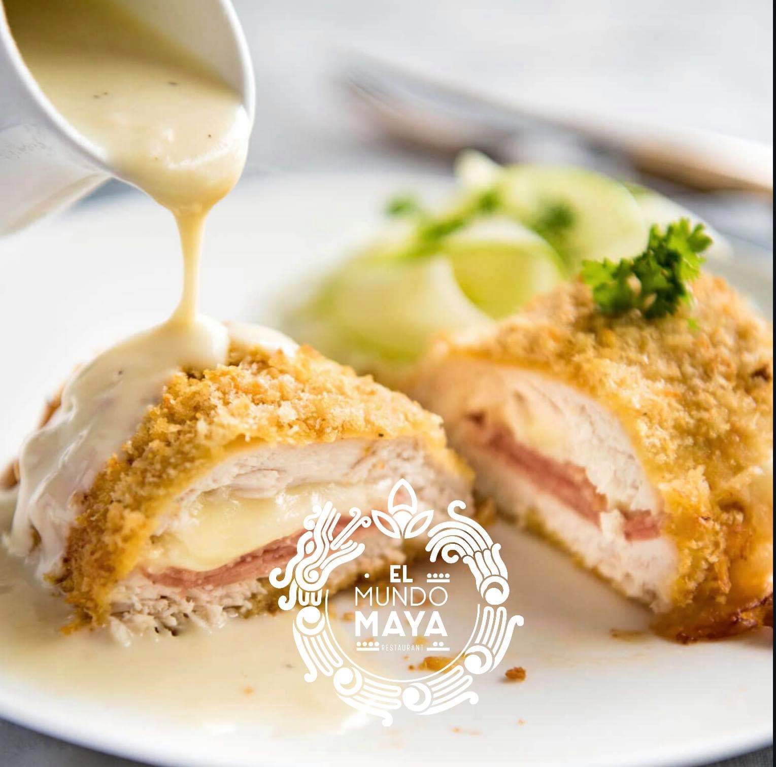 "El Mundo Maya" Restaurant image 2