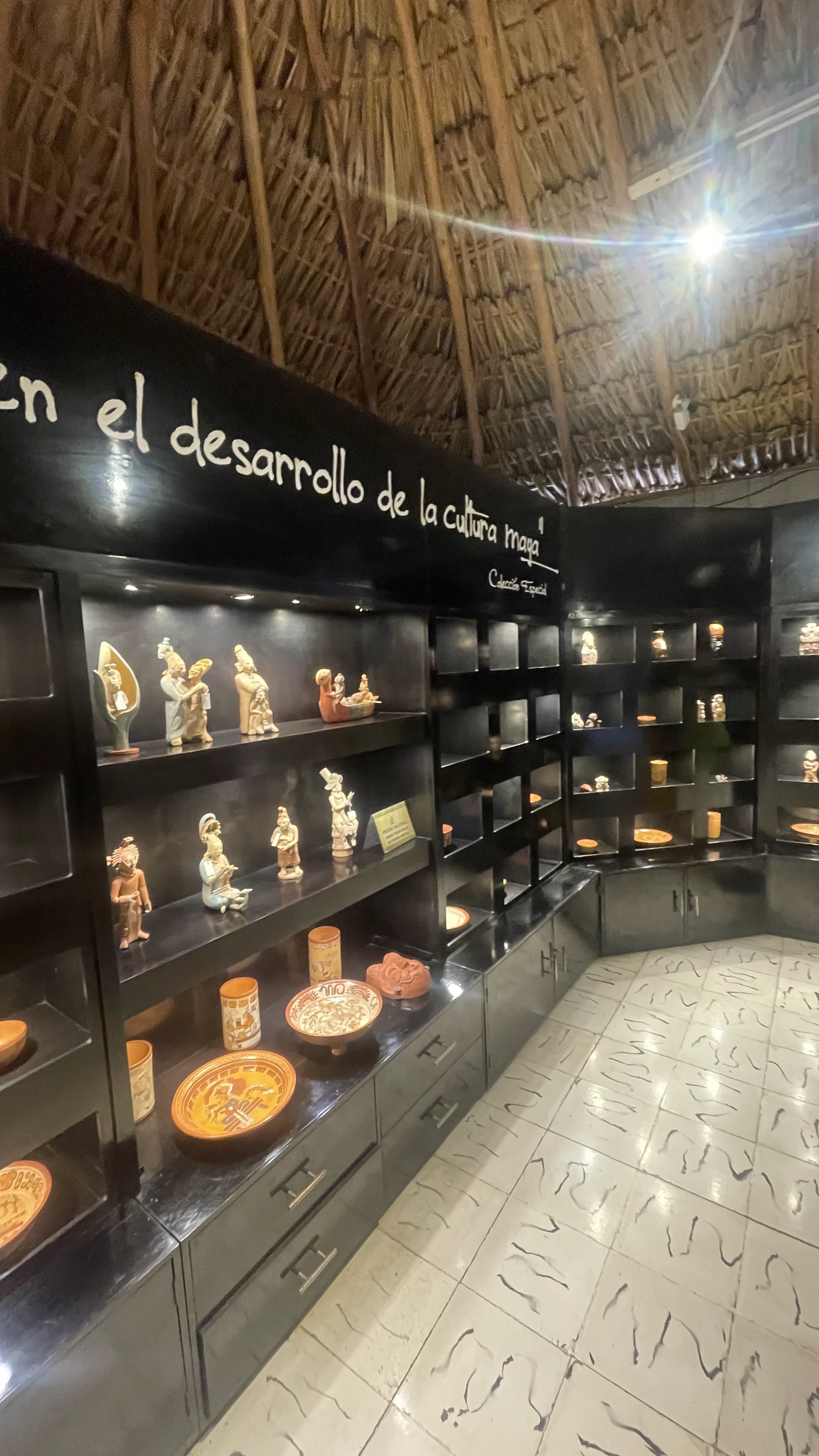 "El Mundo Maya" Restaurant image 5
