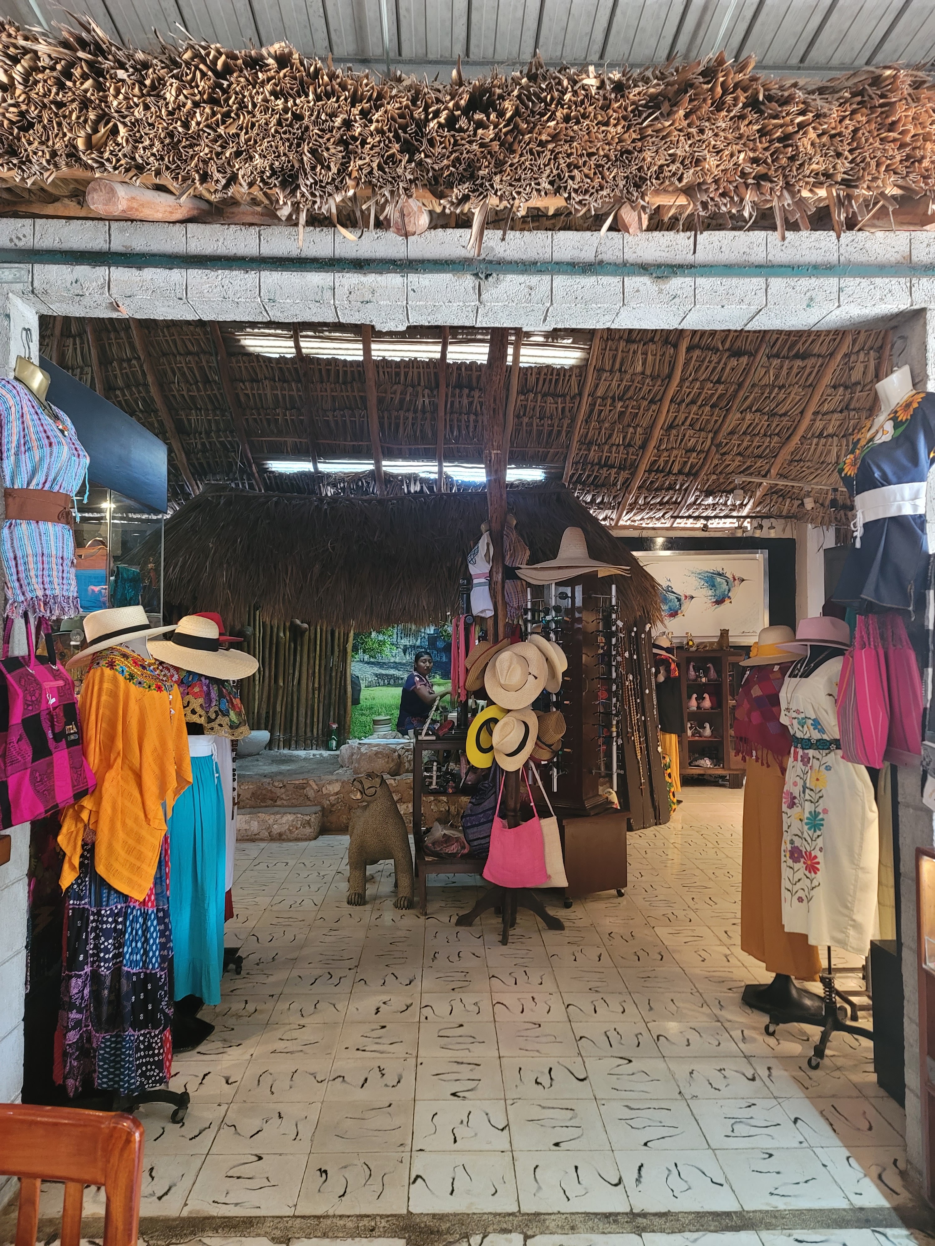 "El Mundo Maya" Restaurant image 6