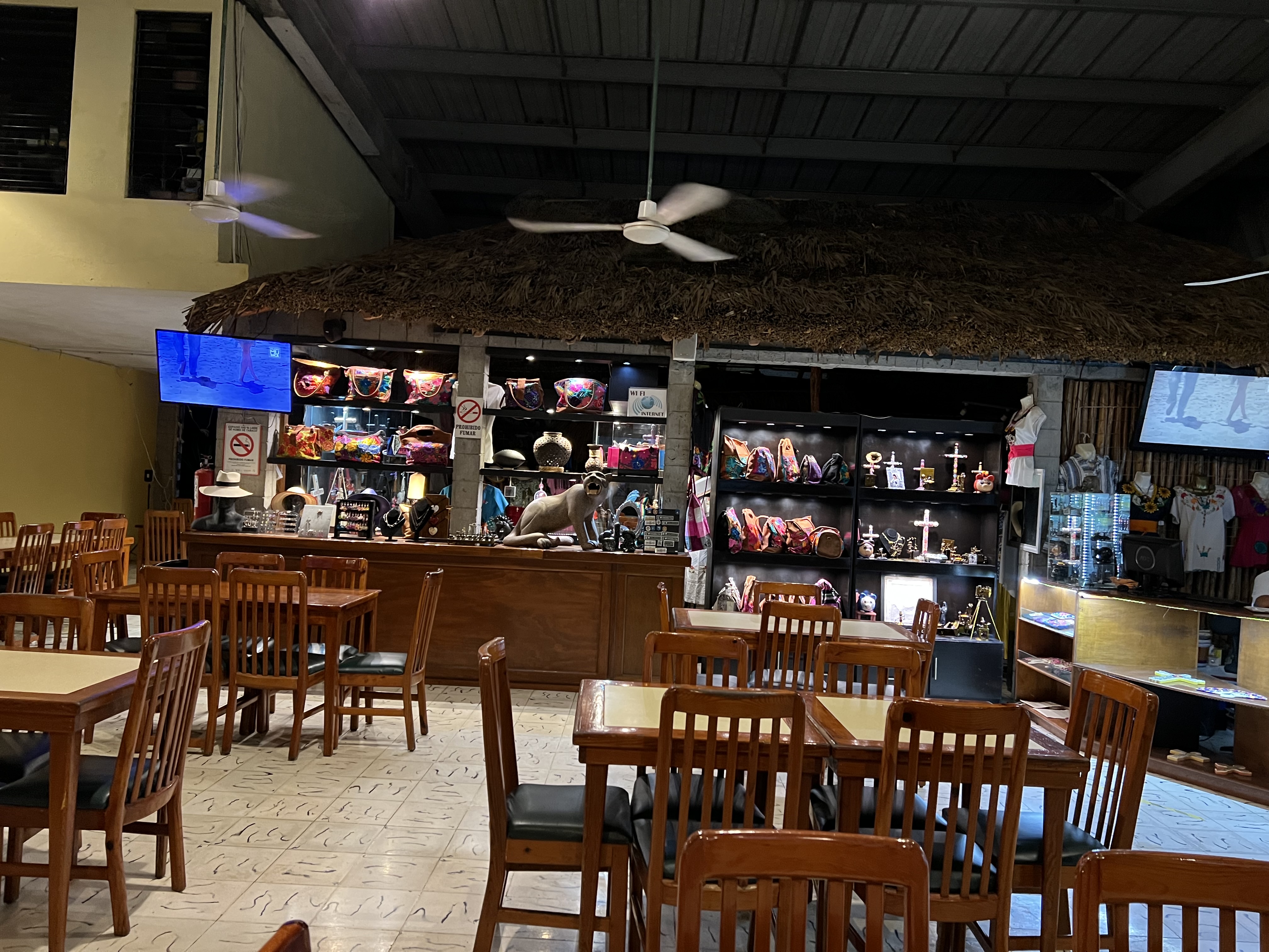 "El Mundo Maya" Restaurant image 7