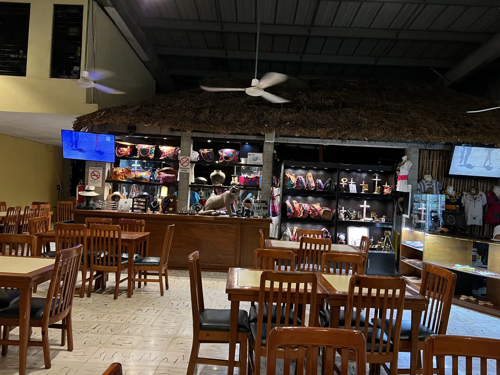 "El Mundo Maya" Restaurant image 7