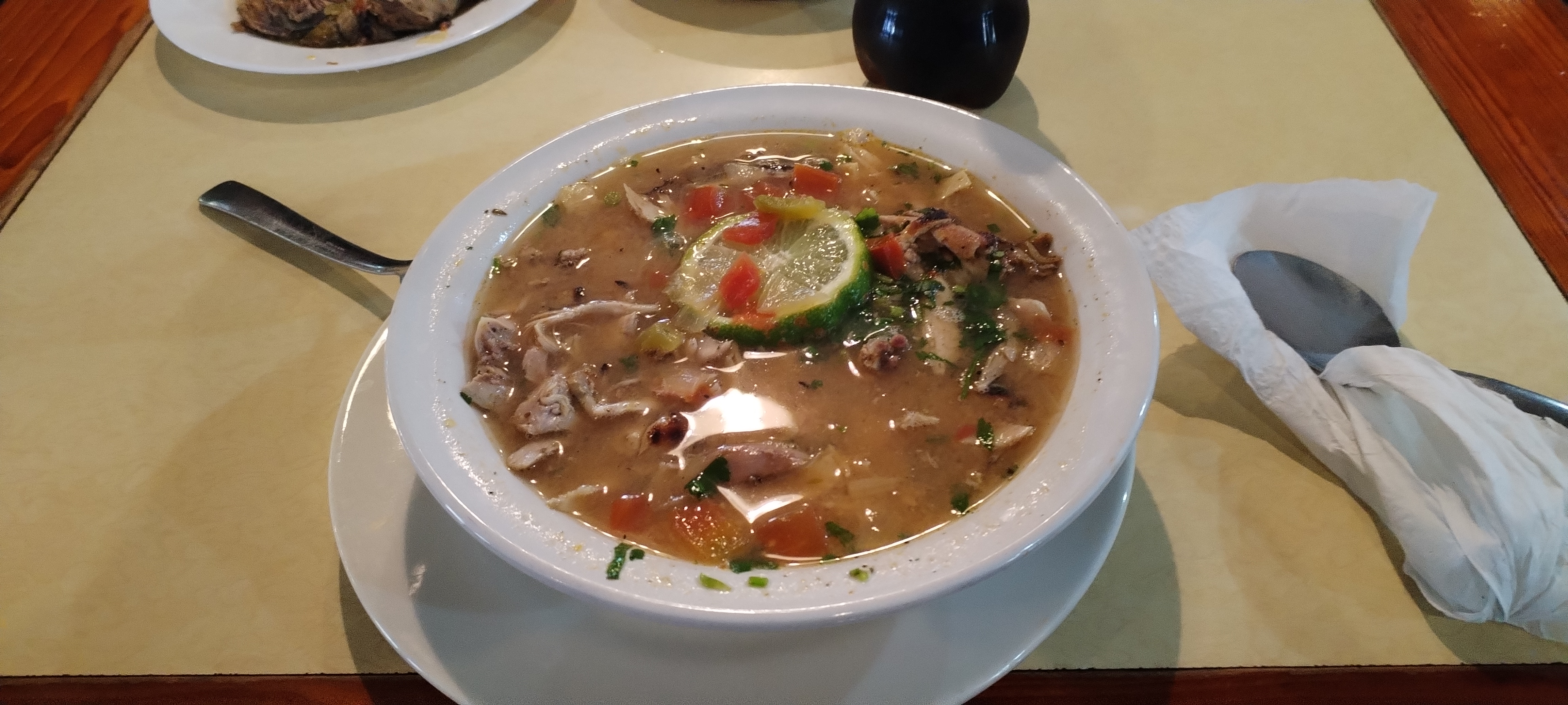 "El Mundo Maya" Restaurant image 10