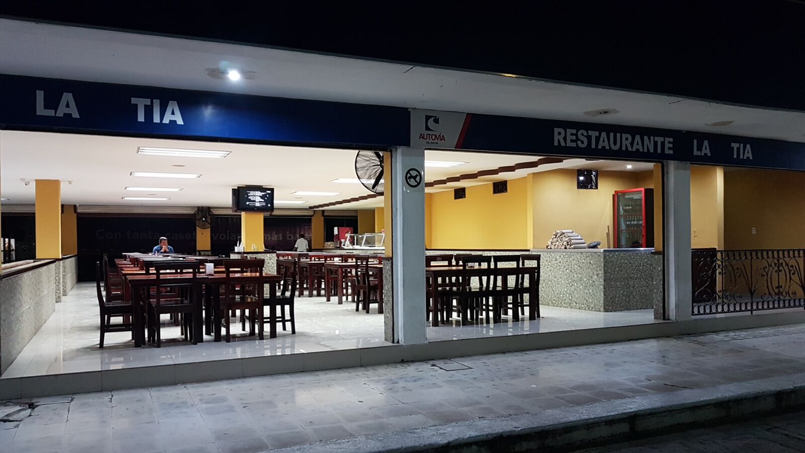 La Tía Restaurante image 1