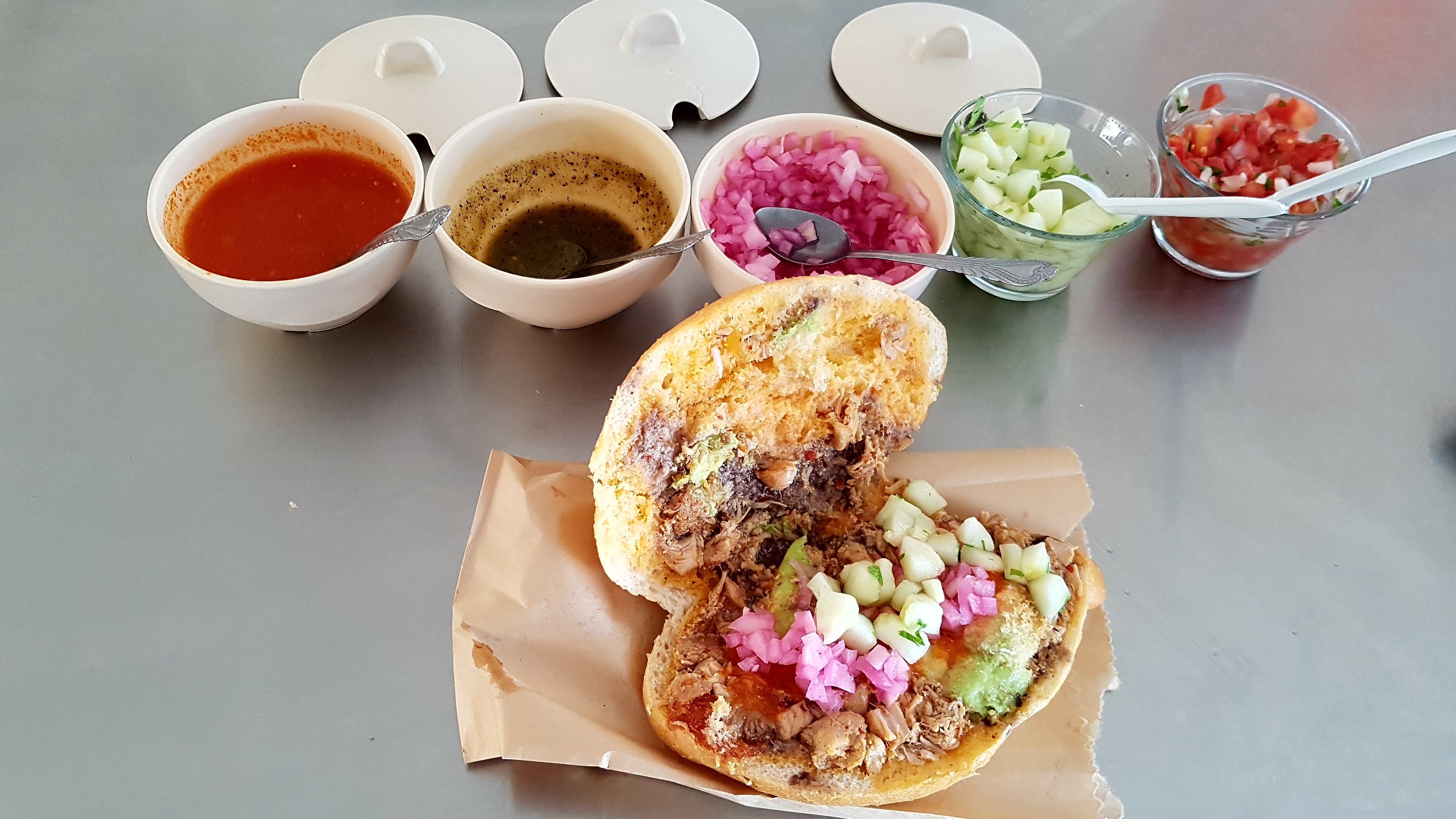 La Tía Restaurante image 2