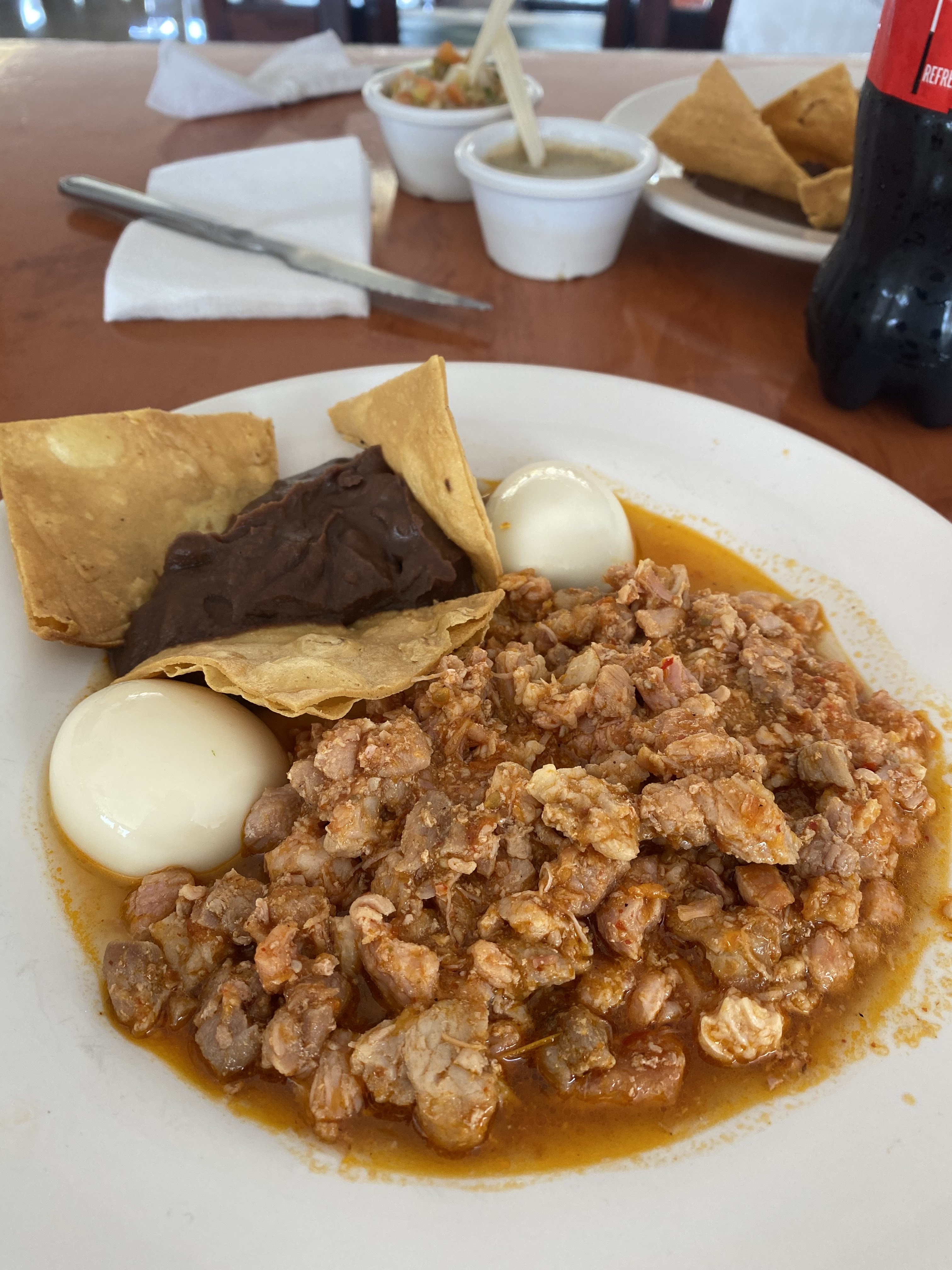 La Tía Restaurante image 4