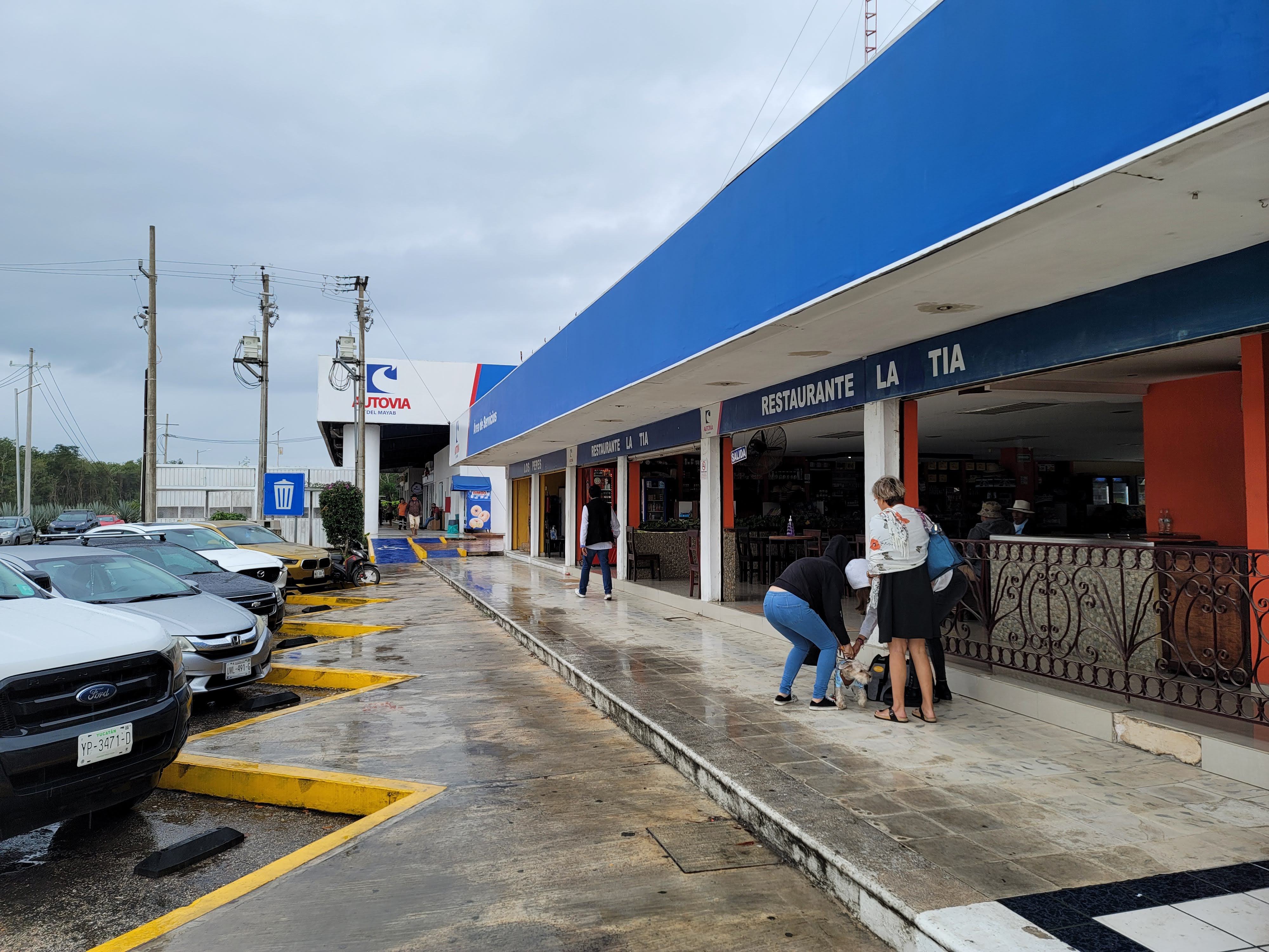 La Tía Restaurante image 5