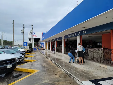 La Tía Restaurante image 5
