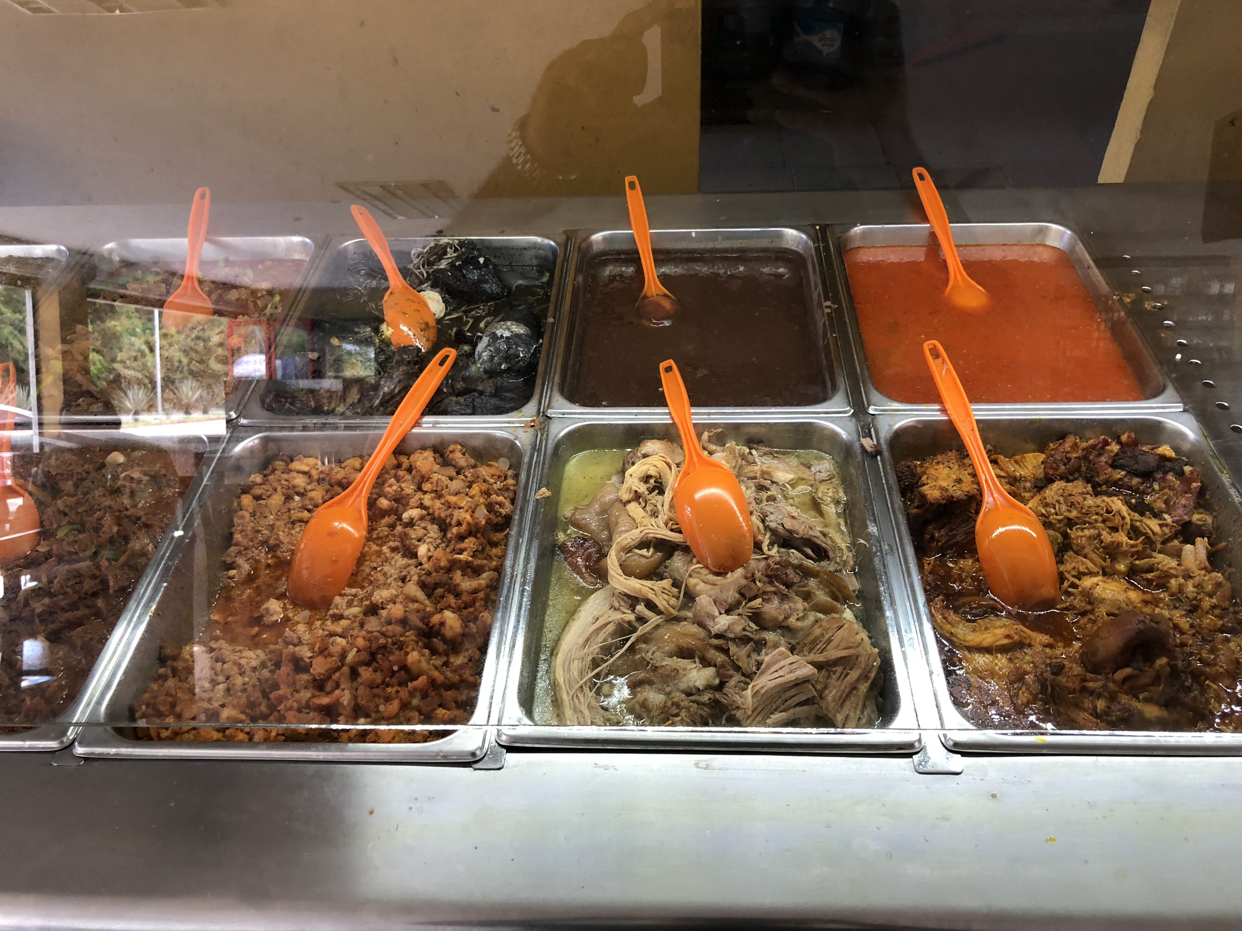 La Tía Restaurante image 7